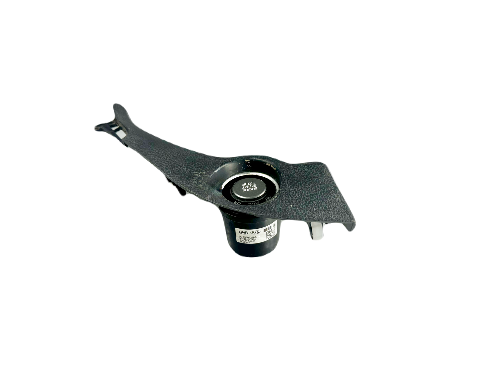 کیلس - استارت 2W100