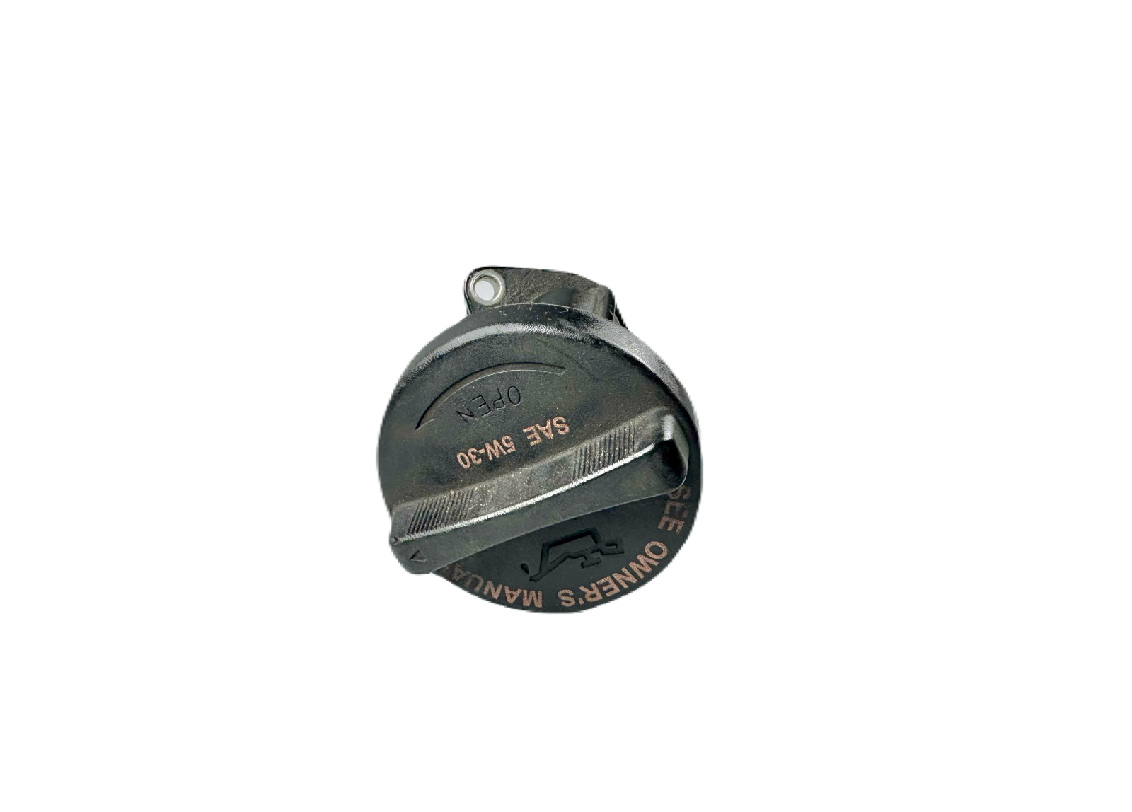 رابط ورودی روغن روی درب سوپاپ - 5W-30