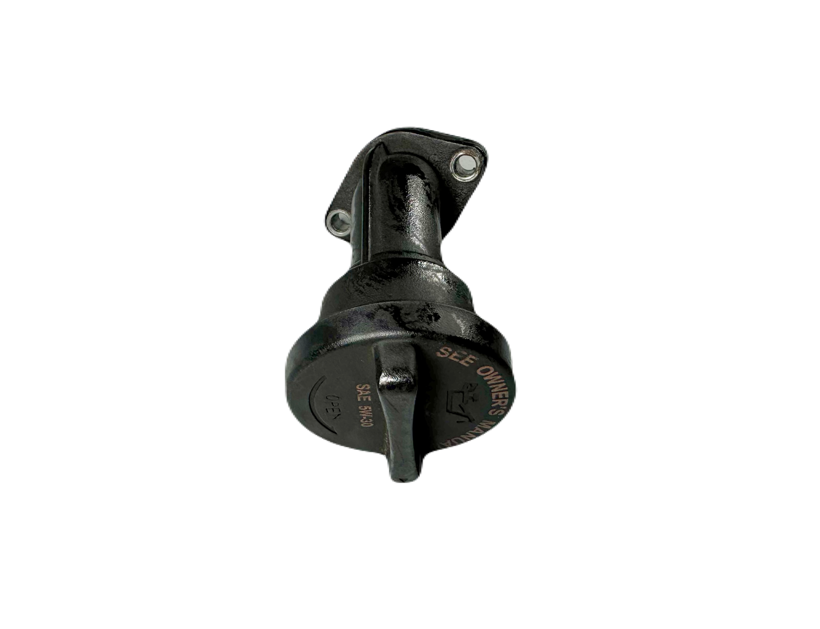 رابط ورودی روغن روی درب سوپاپ - 5W-30