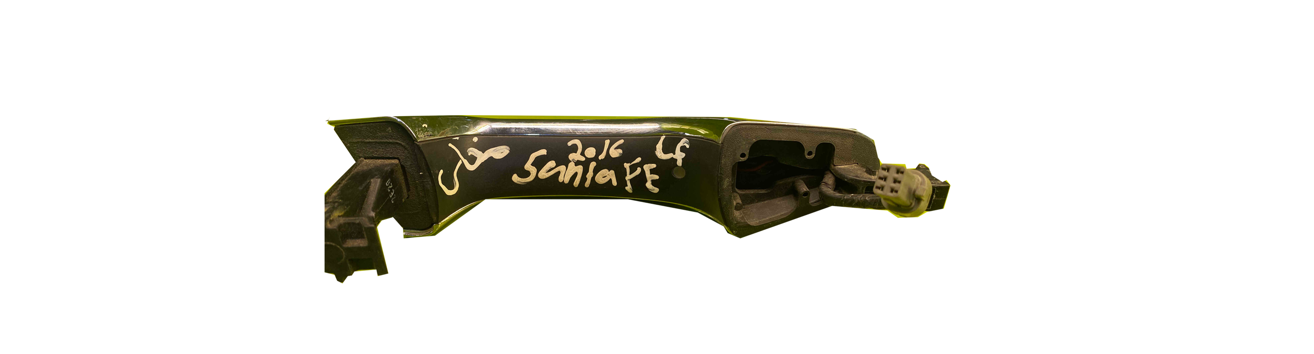 دستگیره درب سانتافه 2016