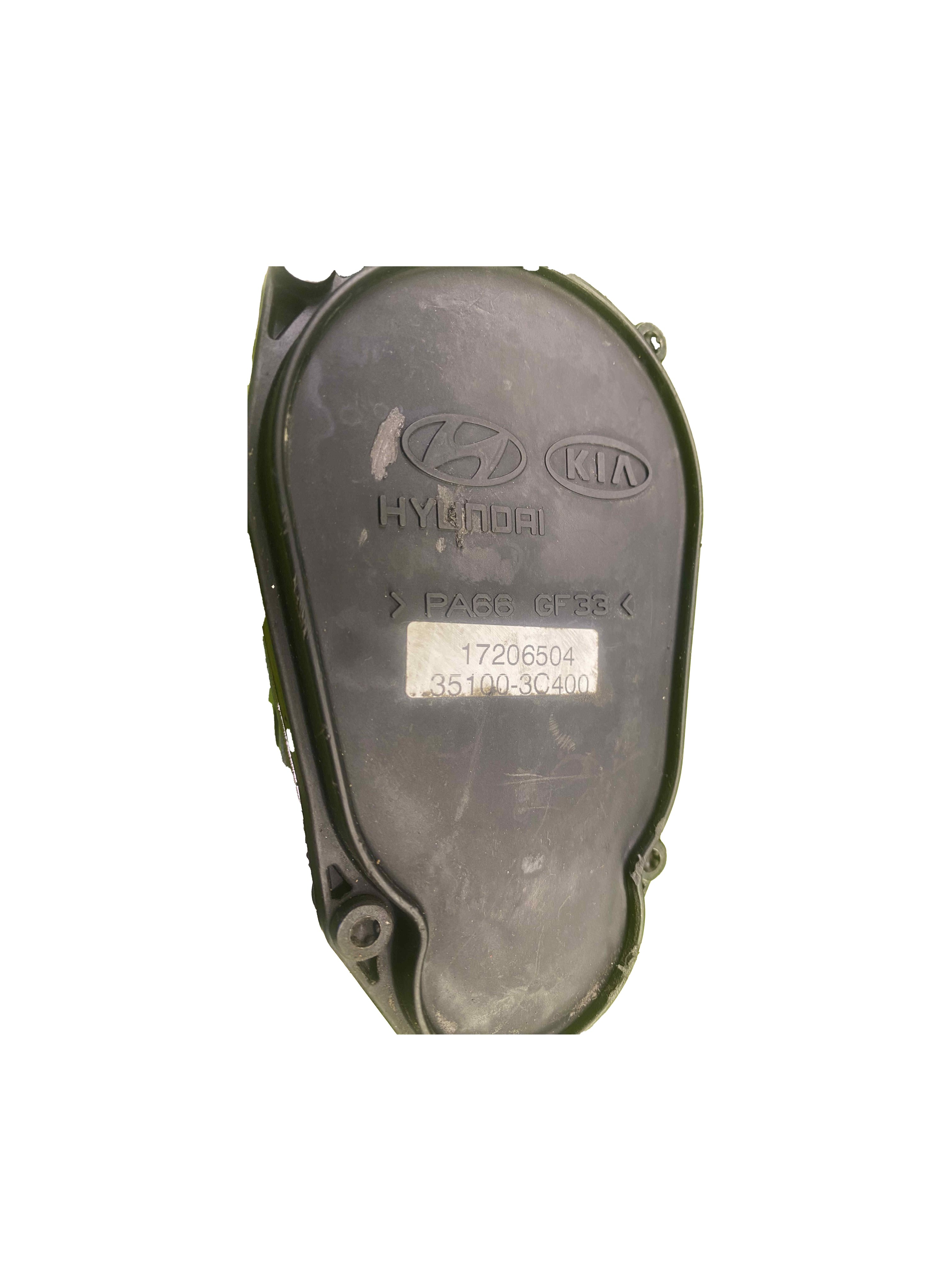 دریچه گاز هیوندا 35100.3C400
