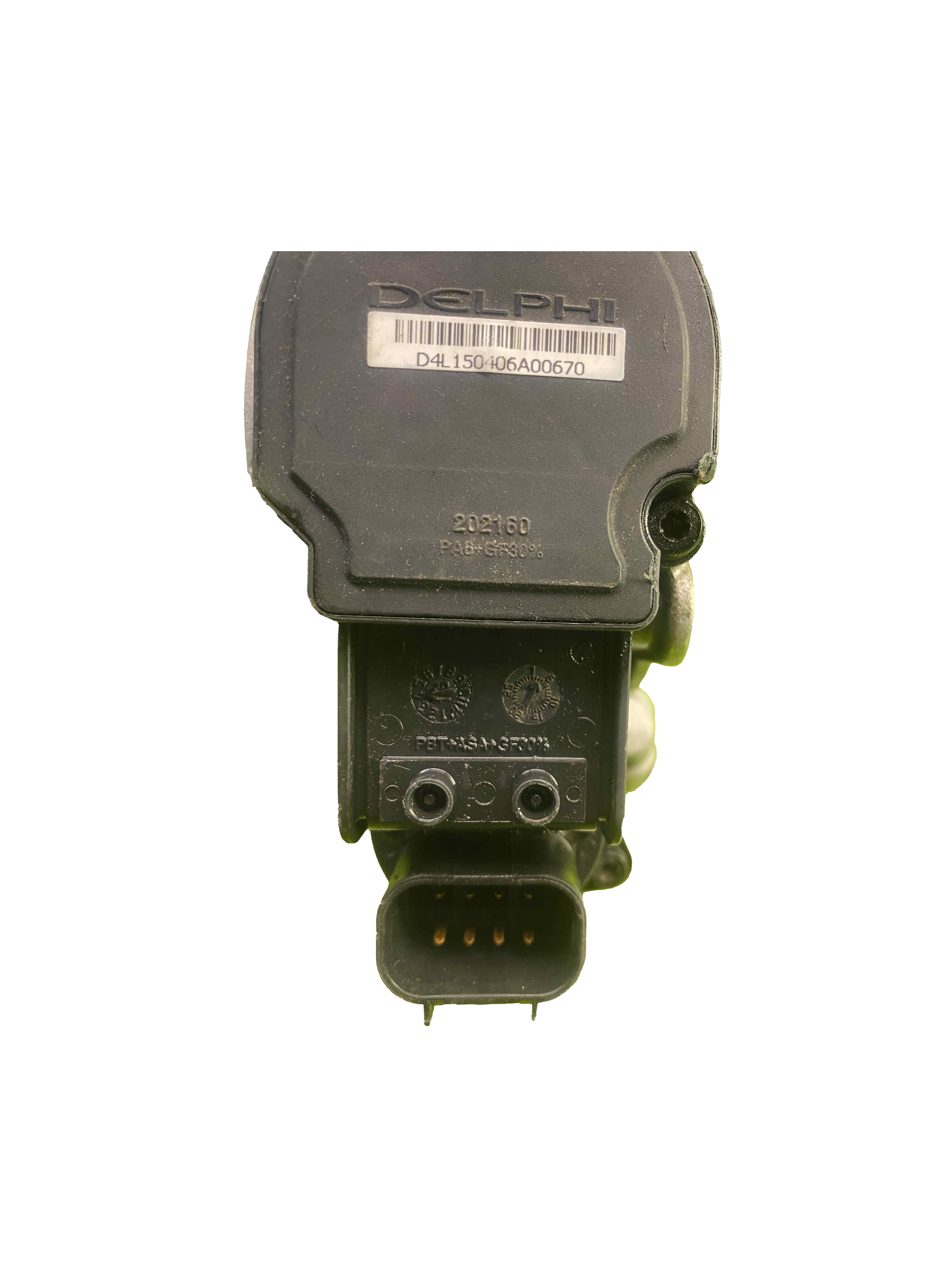 دریچه گاز هیوندا 35100.3C400