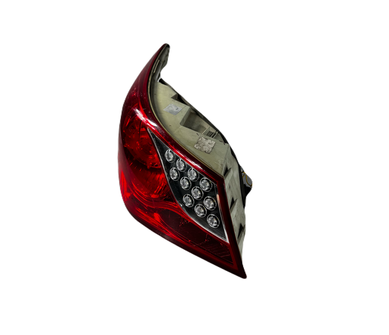 خطر عقب چپ 924013S1 LED 