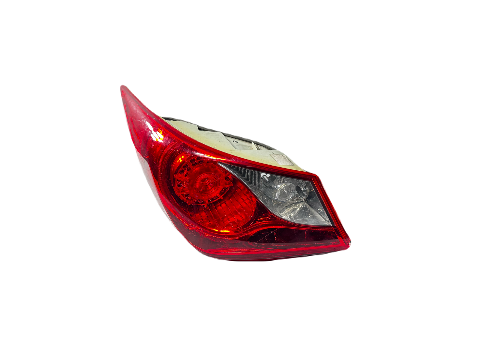 خطر عقب چپ 924023S1