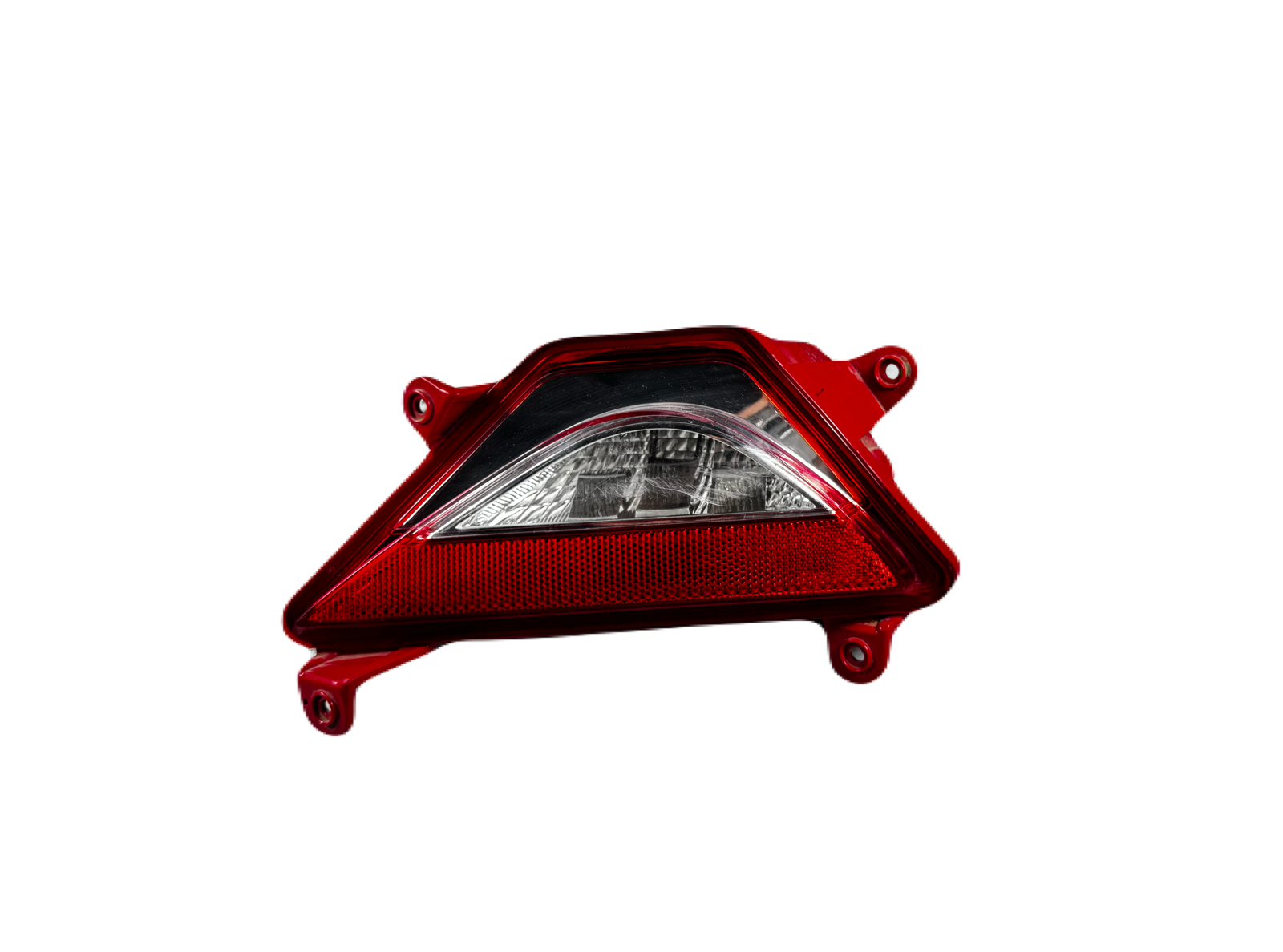خطر عقب چپ 92405M5