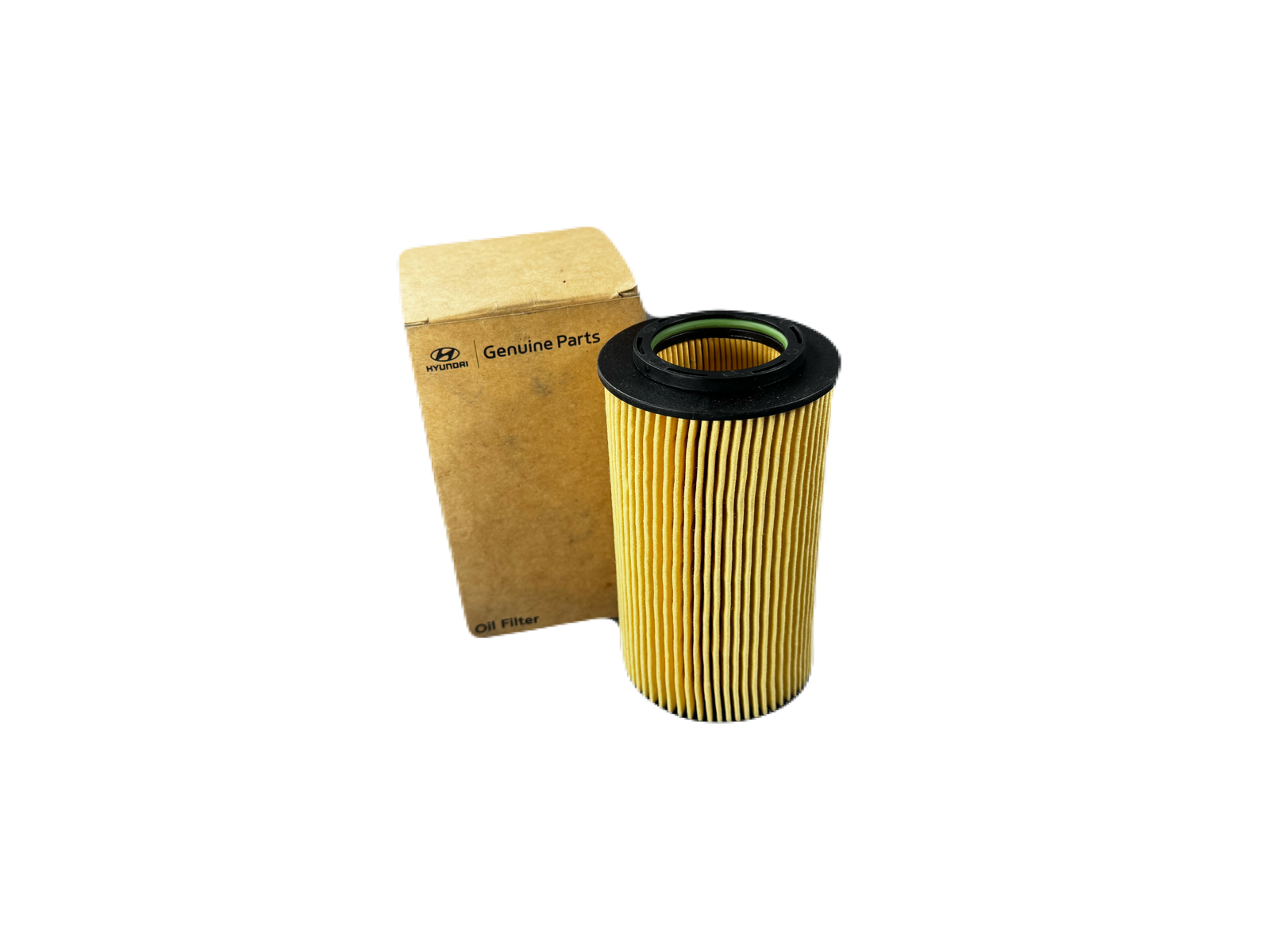 فیلتر روغن آزرا 