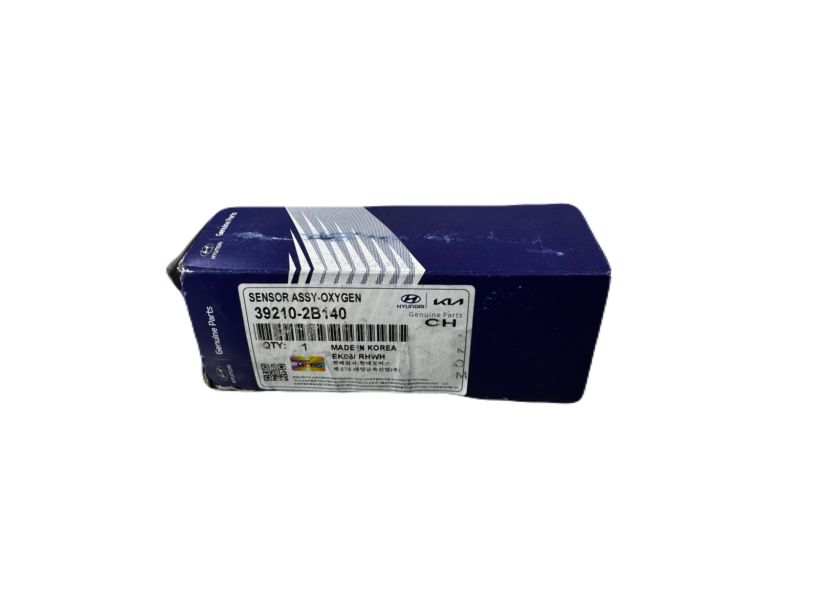 سنسور اکسیژن هیوندا و کیا 2B140