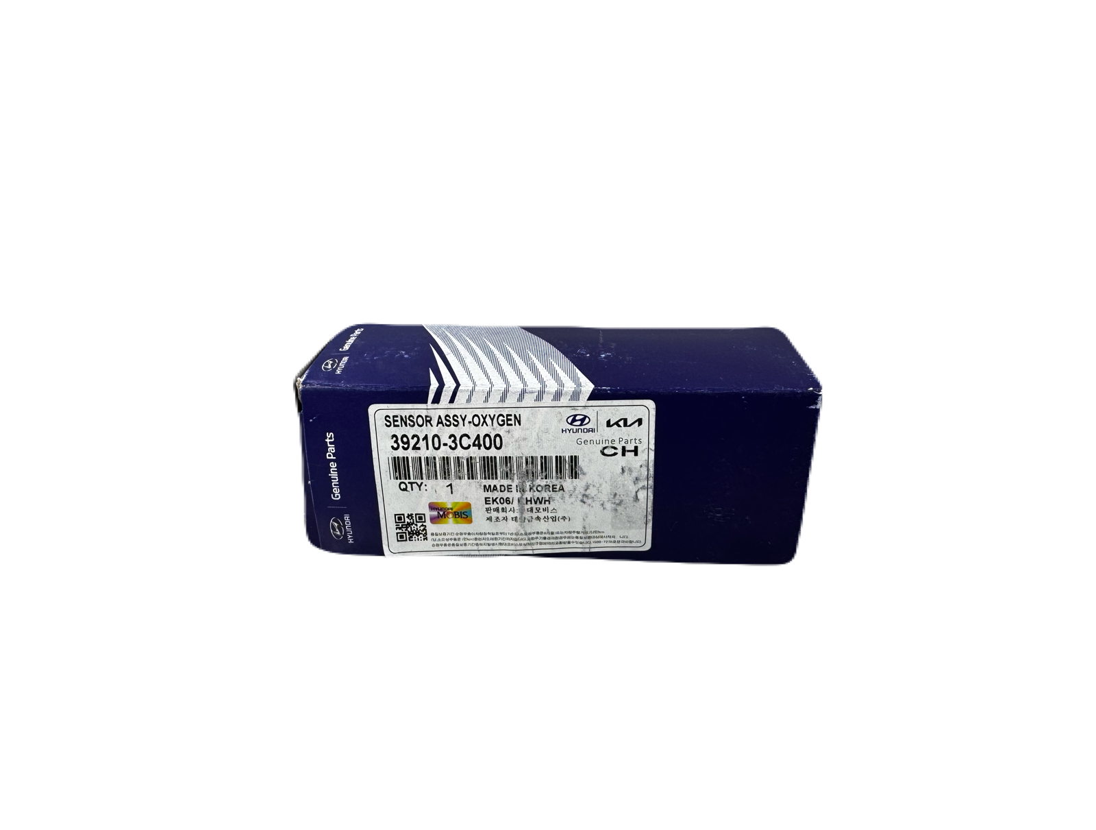 سنسور اکسیژن هیوندا و کیا 3C400 