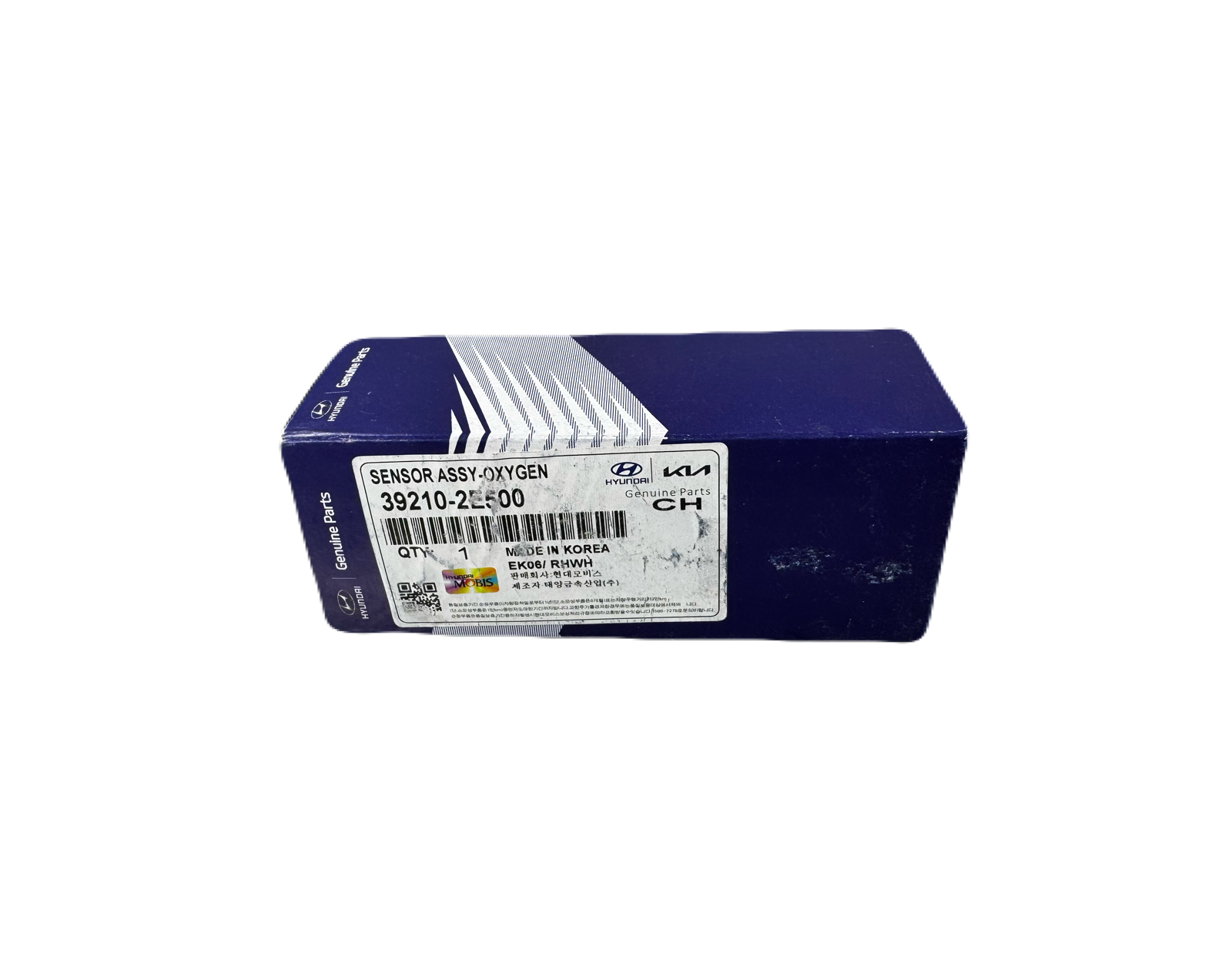 سنسور اکسیژن هیوندا و کیا 2E500