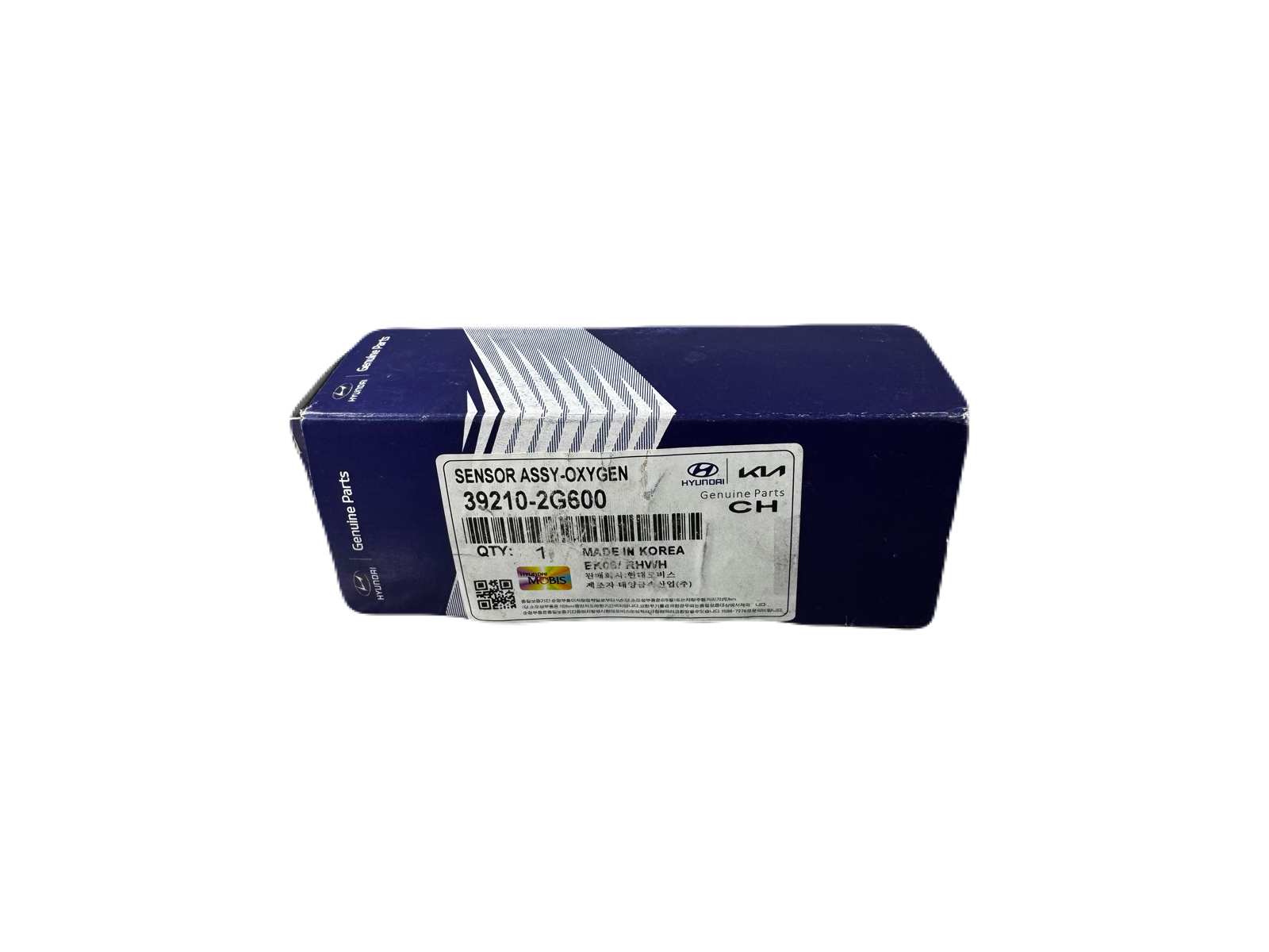 سنسور اکسیژن هیوندا و کیا 2G600