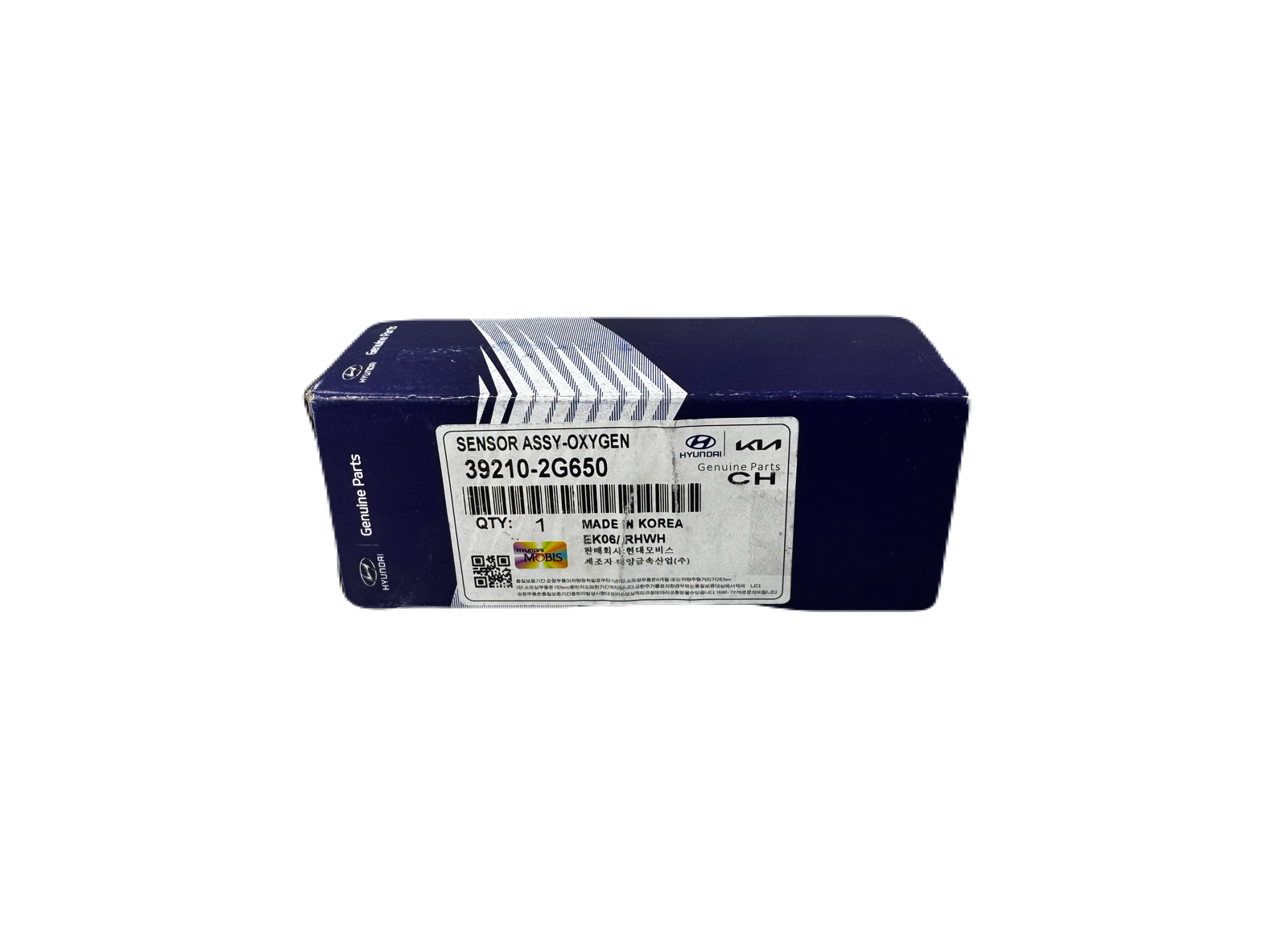سنسور اکسیژن هیوندا و کیا 2G650