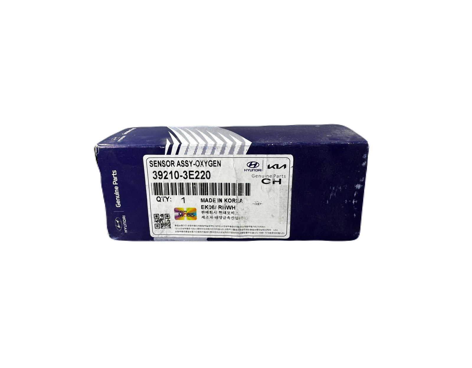 سنسور اکسیژن هیوندا و کیا 3E220