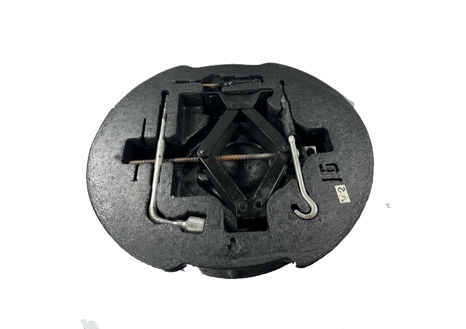 جک هیوندا و کیا - 3k200