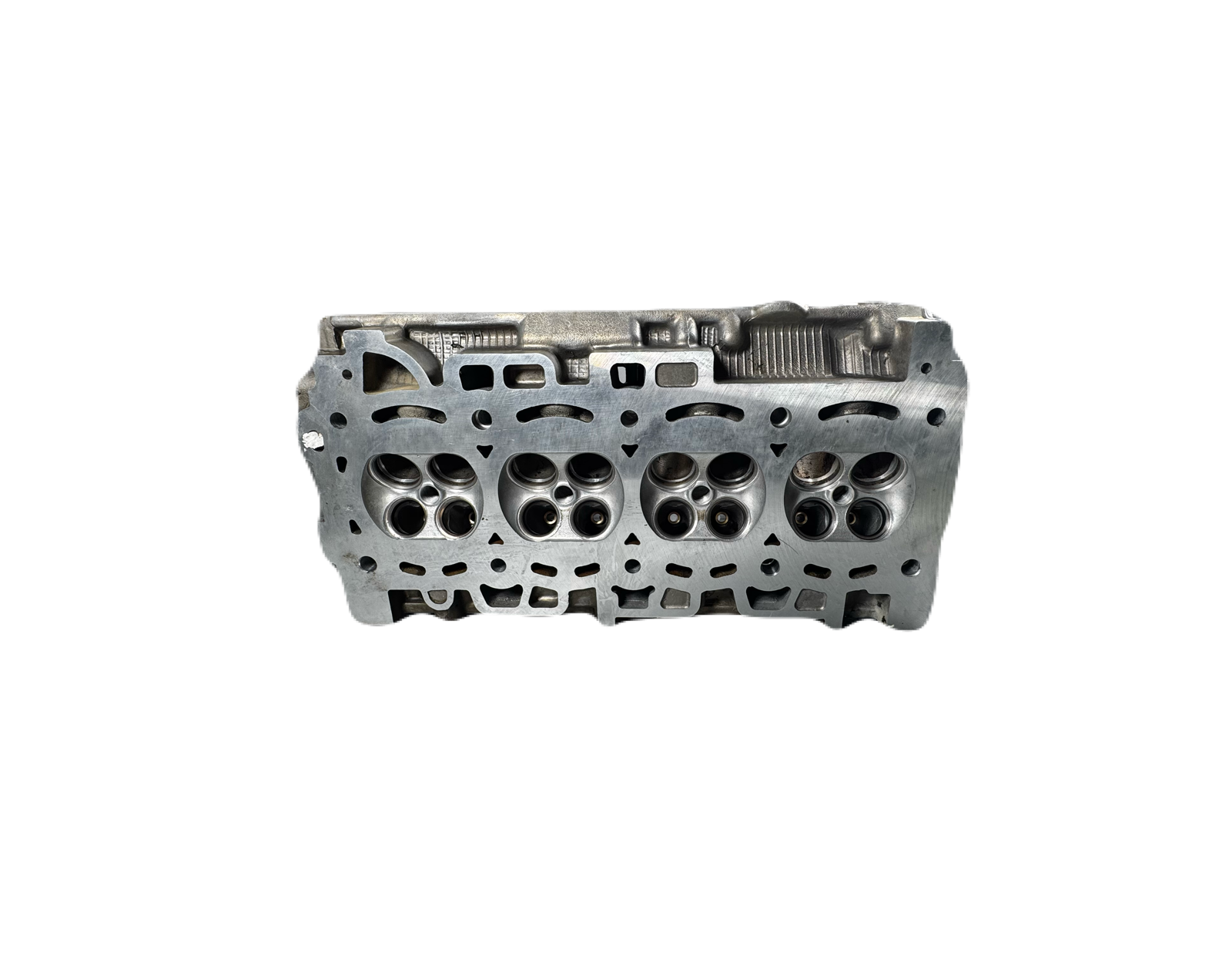سر سیلندر MVM X33 