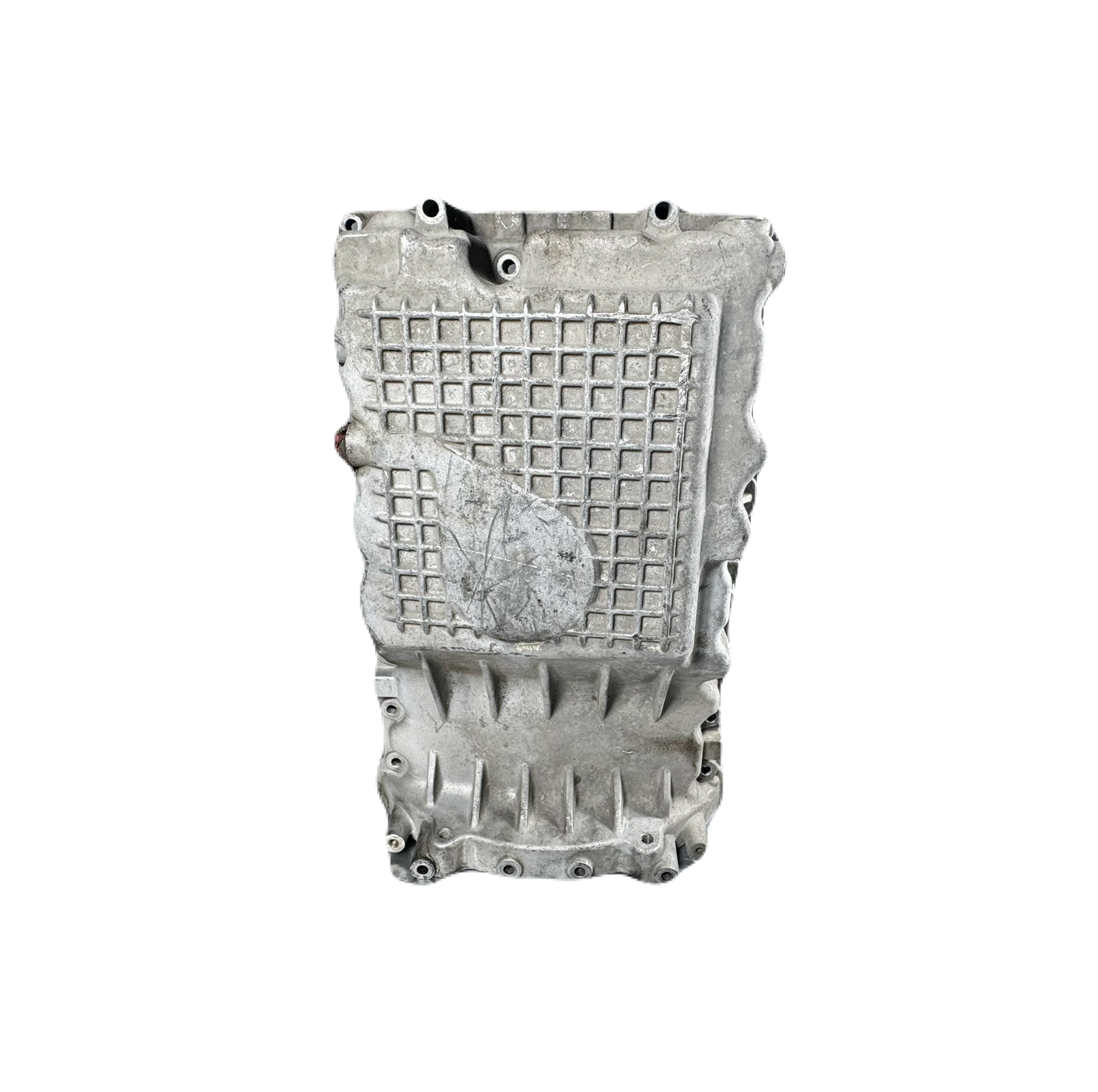 کارتل آلومینیومی MVM X33