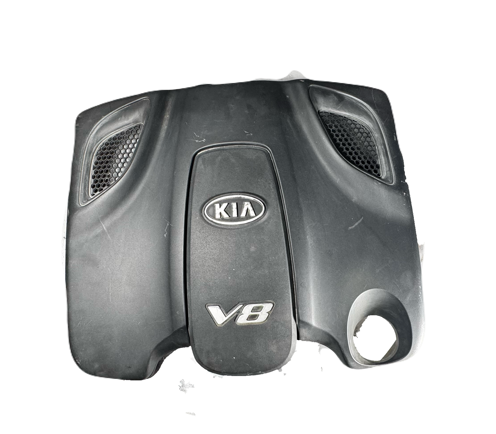 قاب روی موتور 3F100 