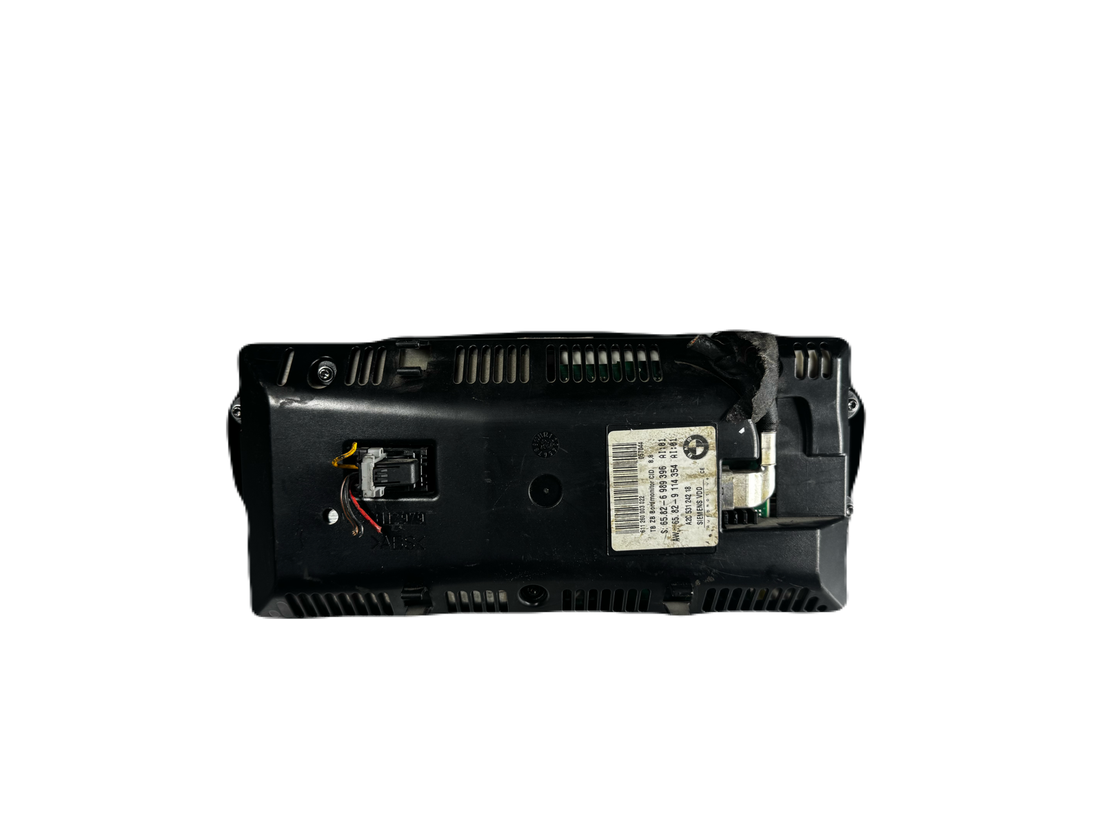 مانیتور BMW 9419