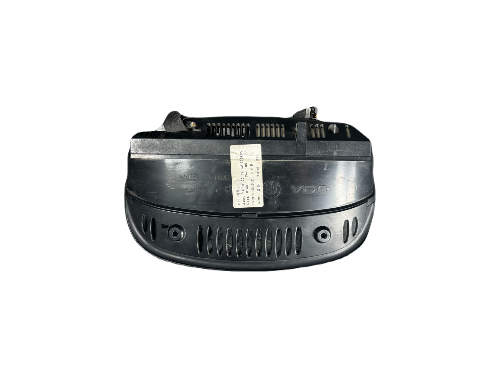 مانیتور BMW 9419