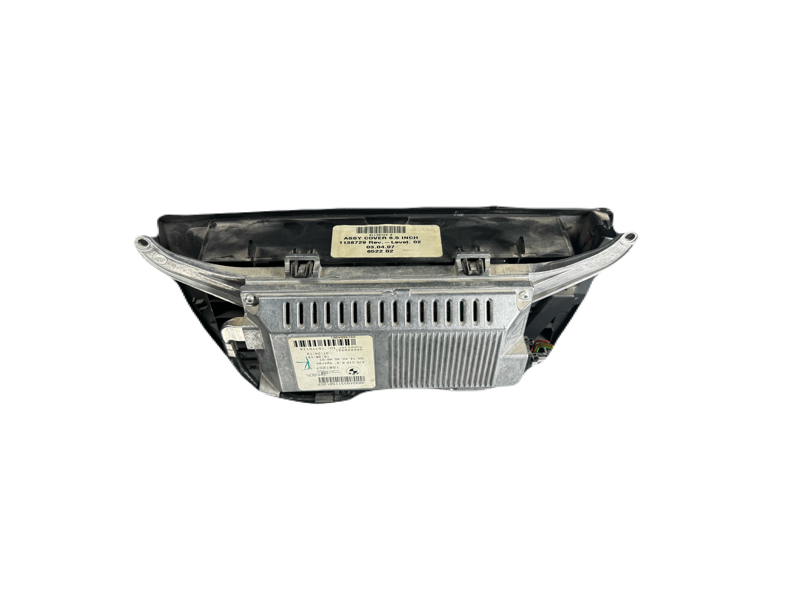 مانیتور BMW 5116