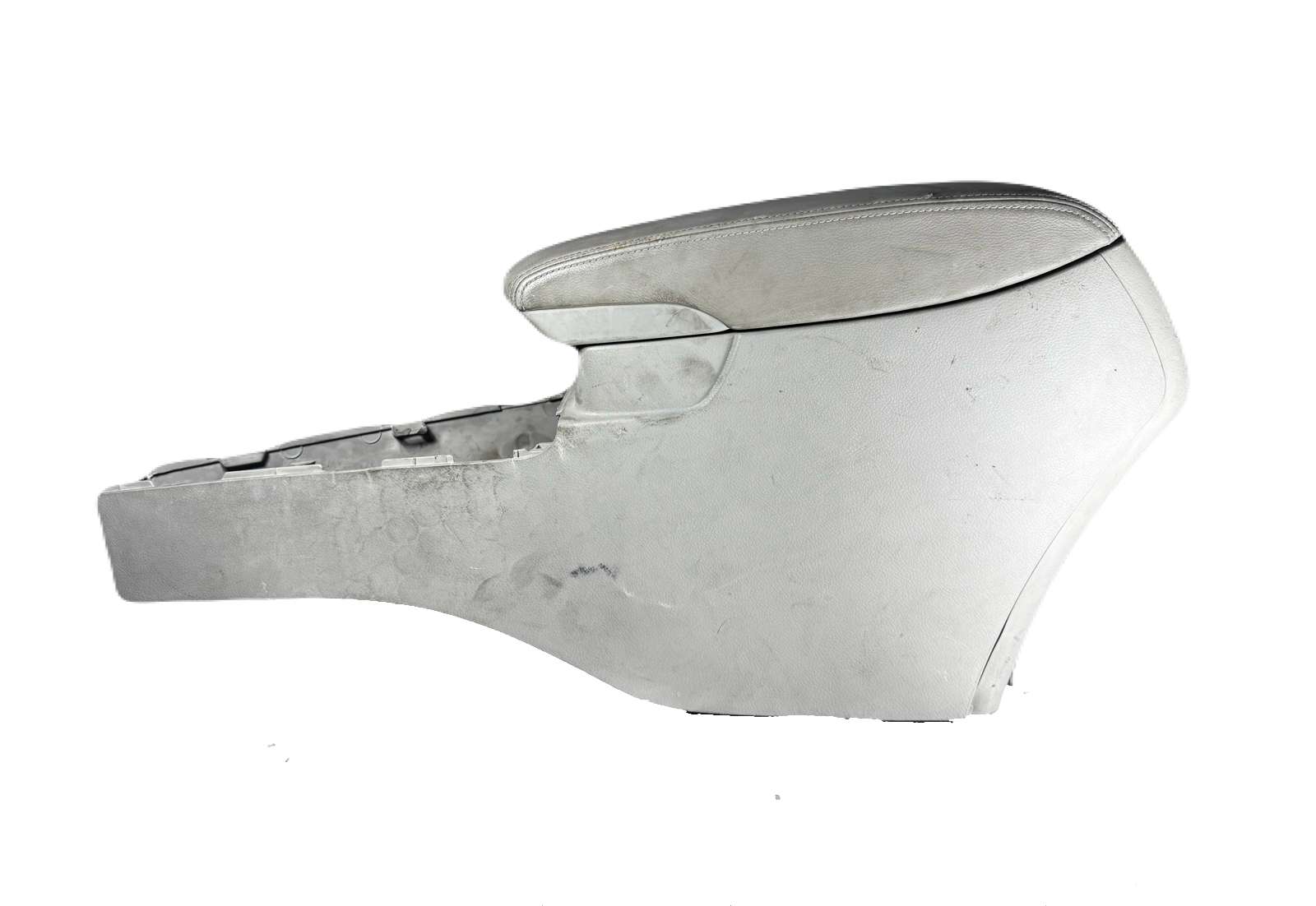 کنسول وسط 