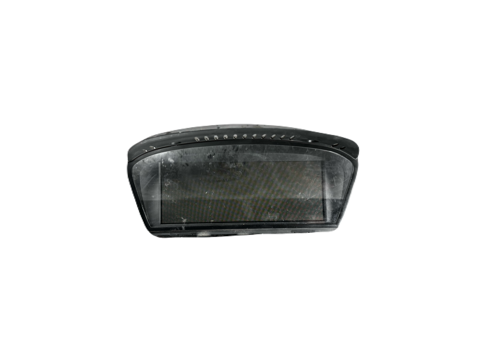 مانیتور BMW E60