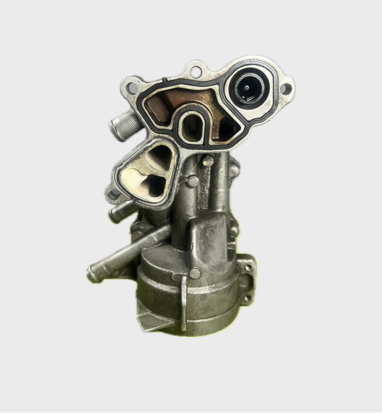 پایه فیلتر پژو 2008