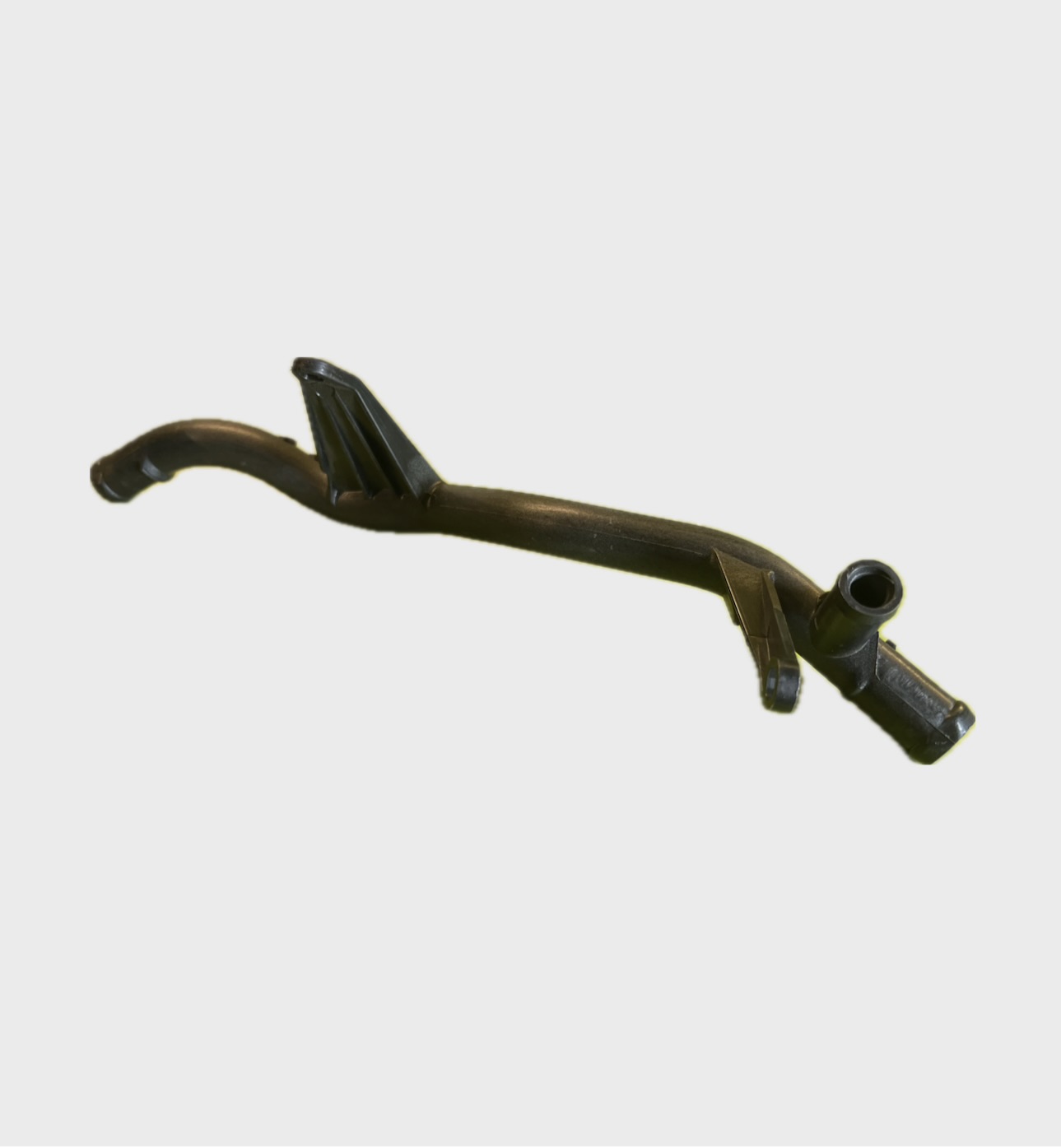 لوله استخونی فرعی آب پژو 2008