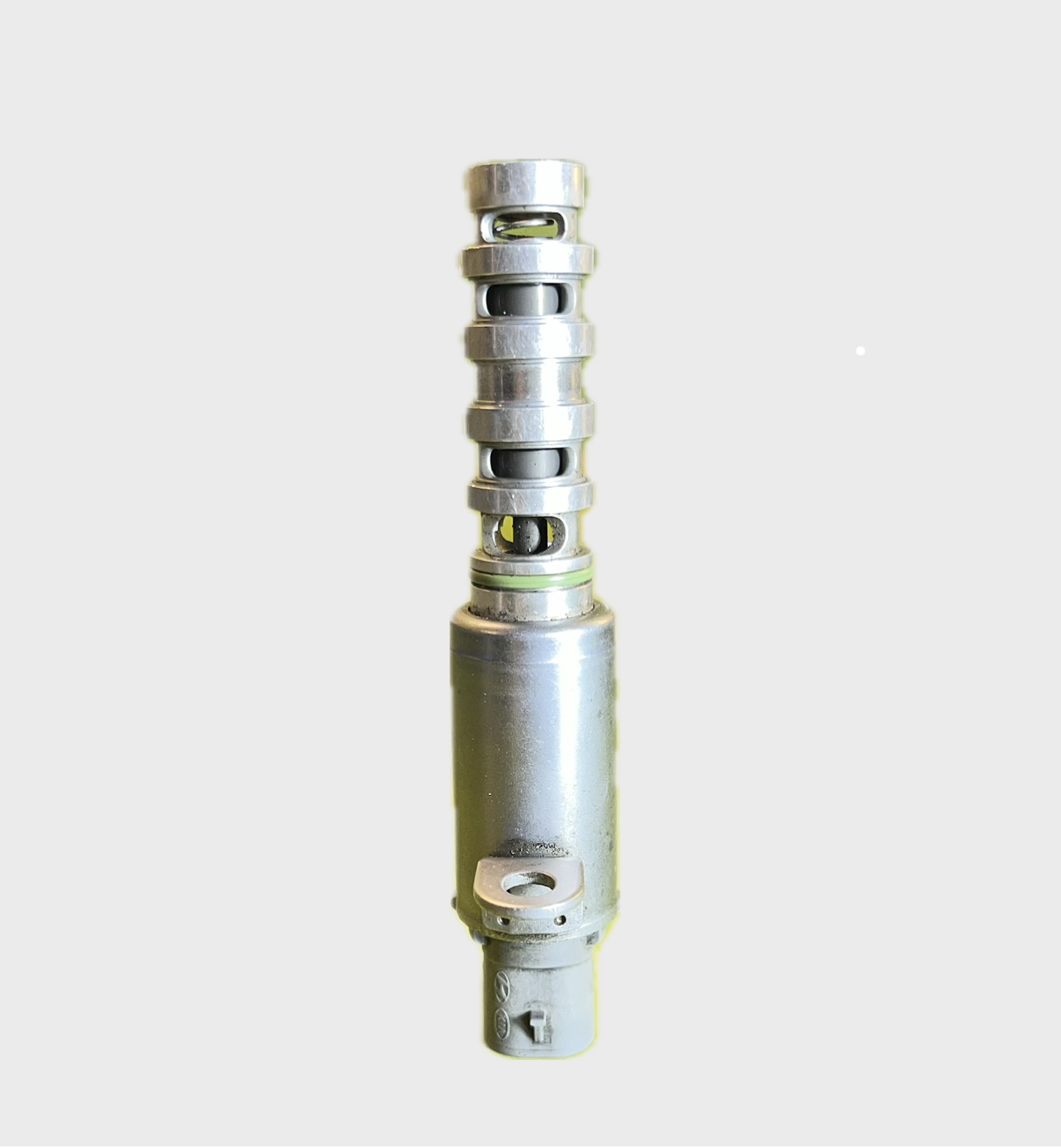 OCV او سی وی هیوندا - کیا 6 سیلندر کله توسی