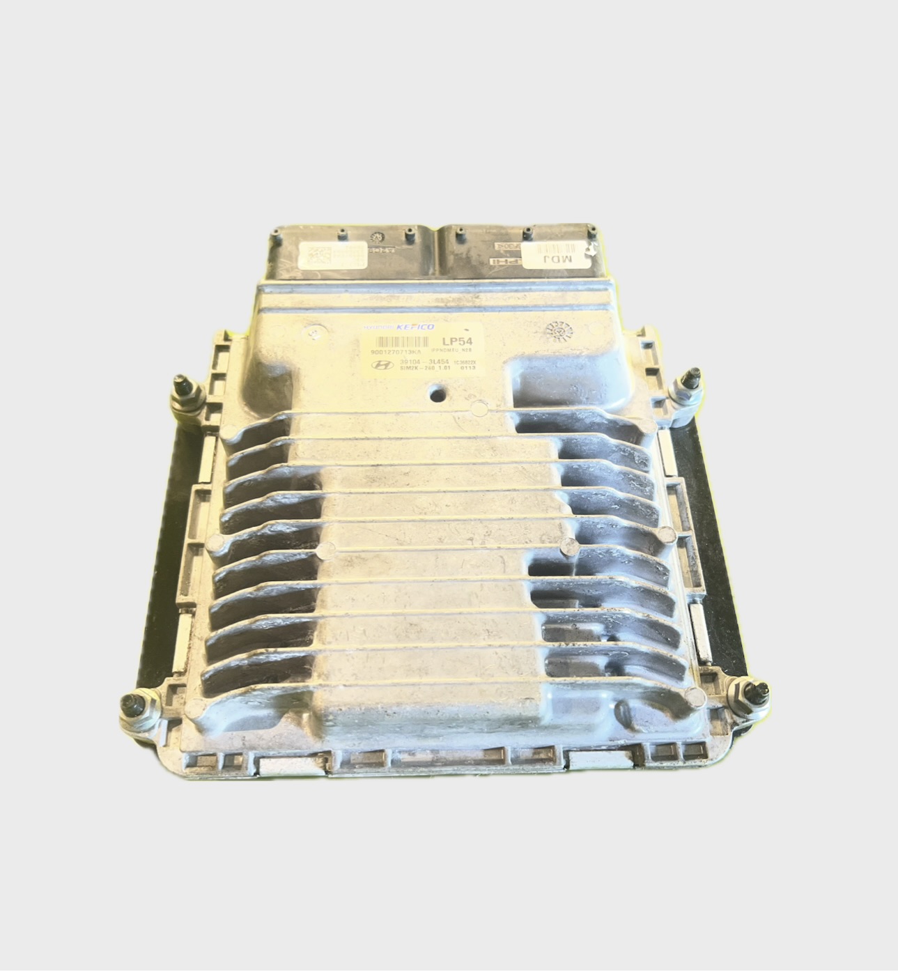 کامپیوتر یا موتور ECU هیوندا و کیا 39104-3L454 