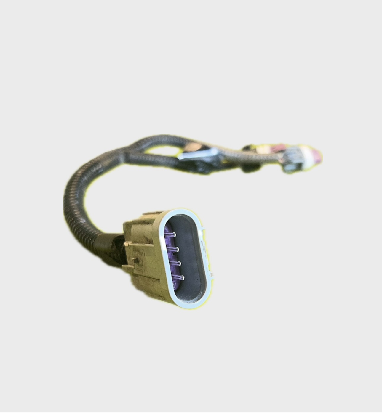 سوکت رابط OCV هیوندای 6 سیلندر 39650-3C000
