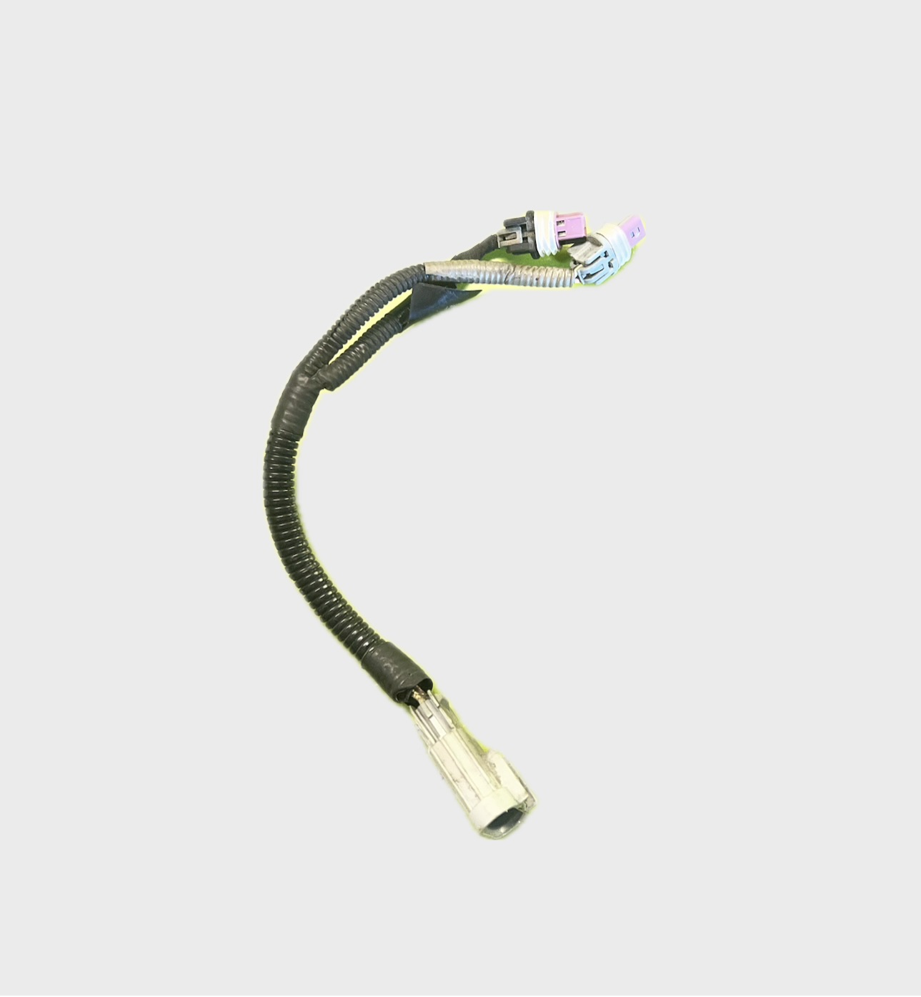 سوکت رابط OCV هیوندای 6 سیلندر 39650-3C000