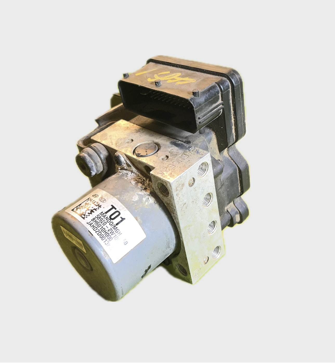 ABS ای بی اس هیوندا 58920-2W100 