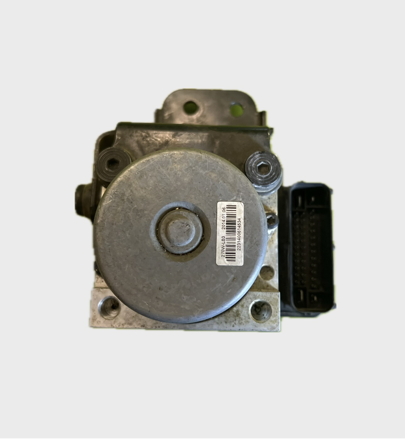 ABS ای بی اس هیوندا 58920-2W100 