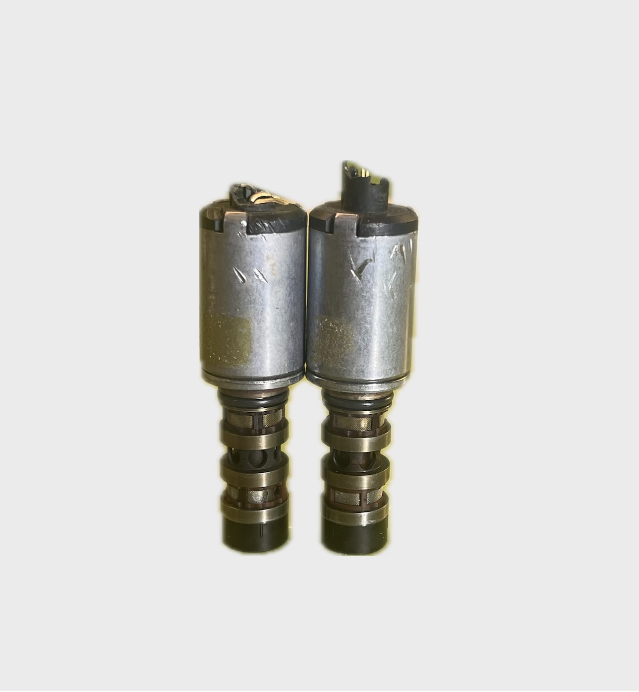 شیر OCV خودرو 4 سیلندر تیگو7 M7M