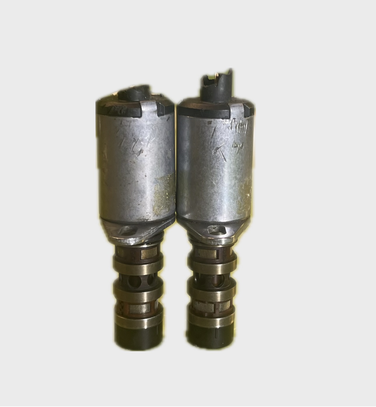 شیر OCV خودرو 4 سیلندر تیگو7 M7M