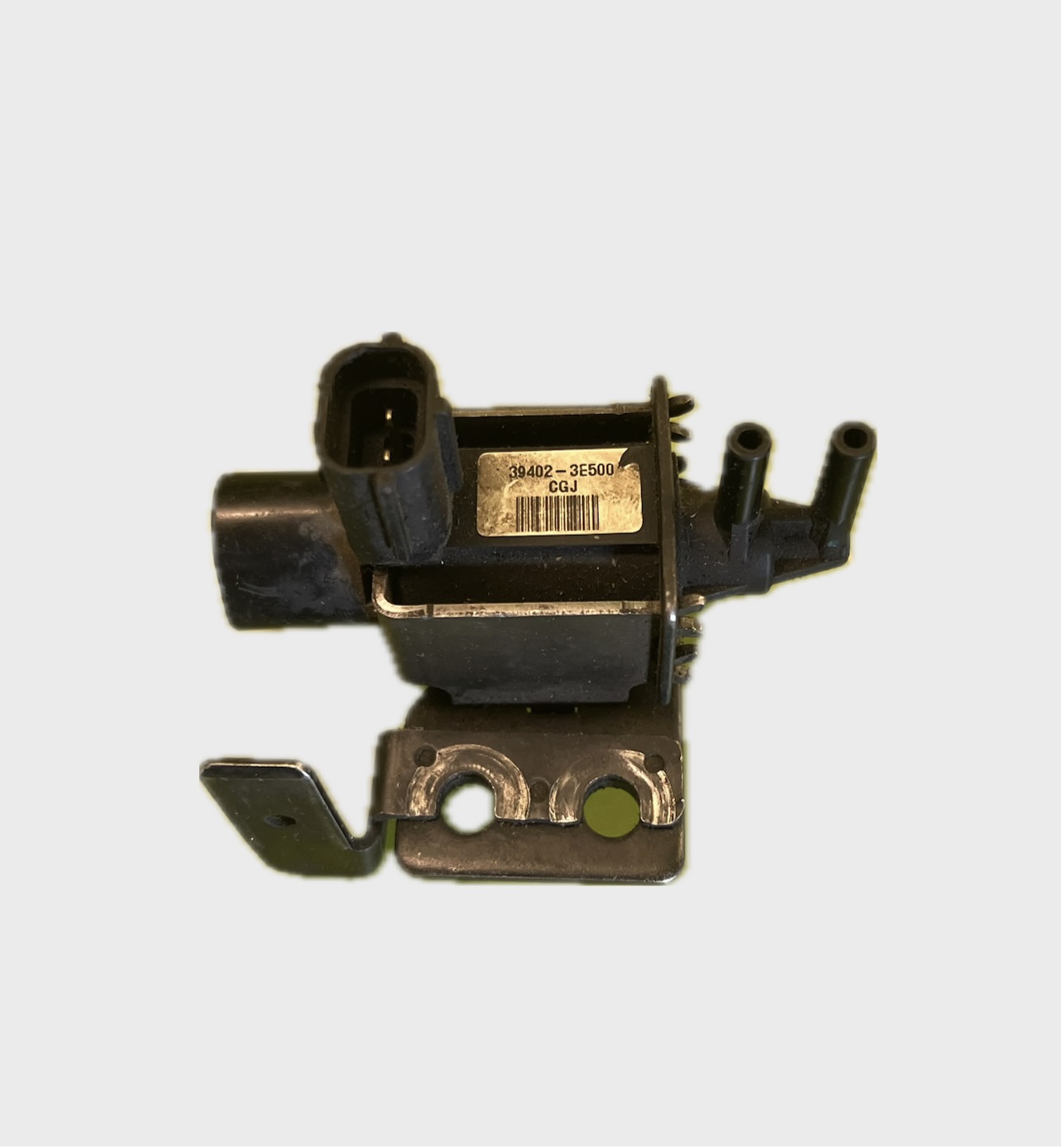 شیر وکیوم 39402-3E500