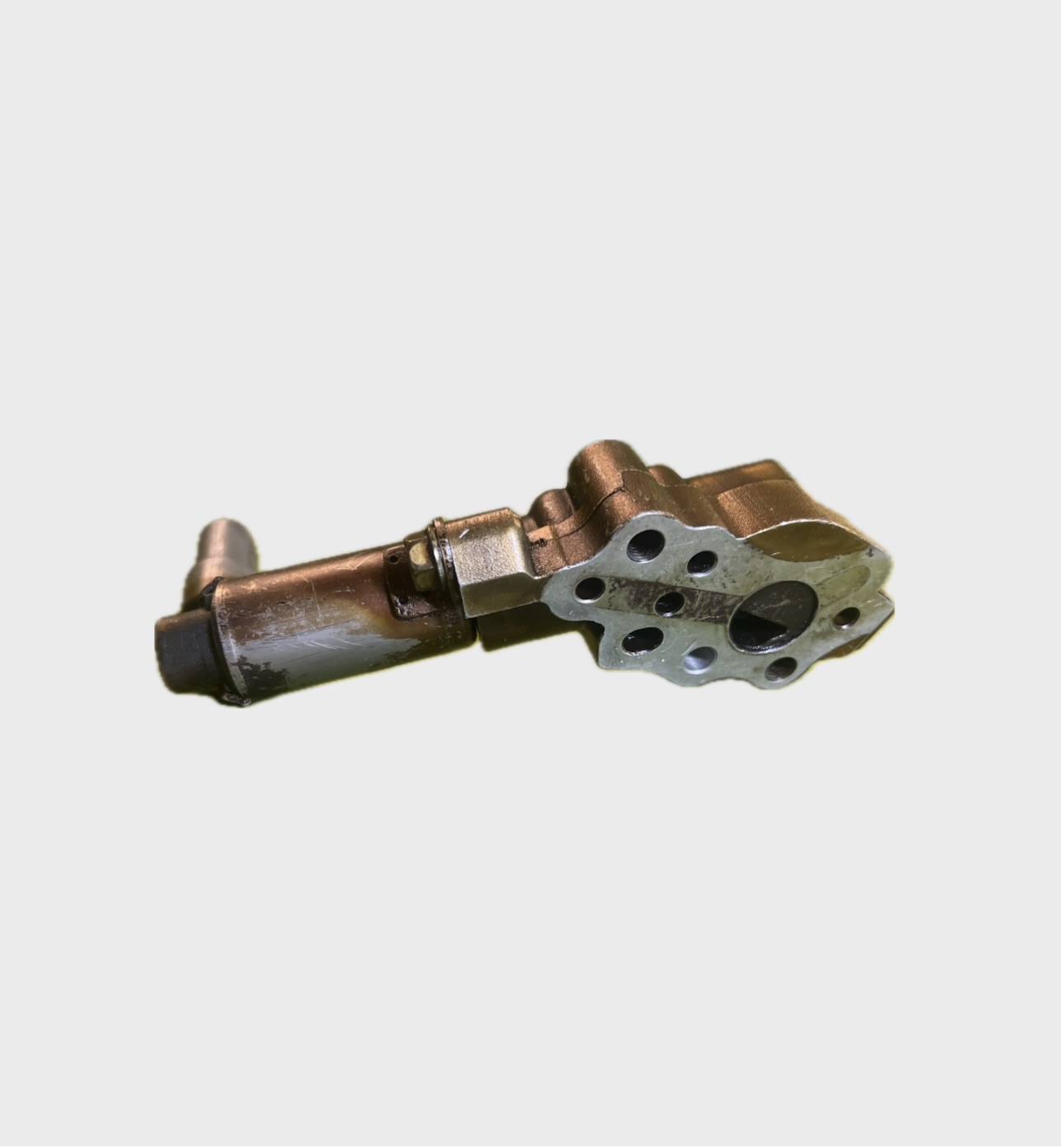 OCV دود کله طوسی هیوندا و کیا 6 سیلندر