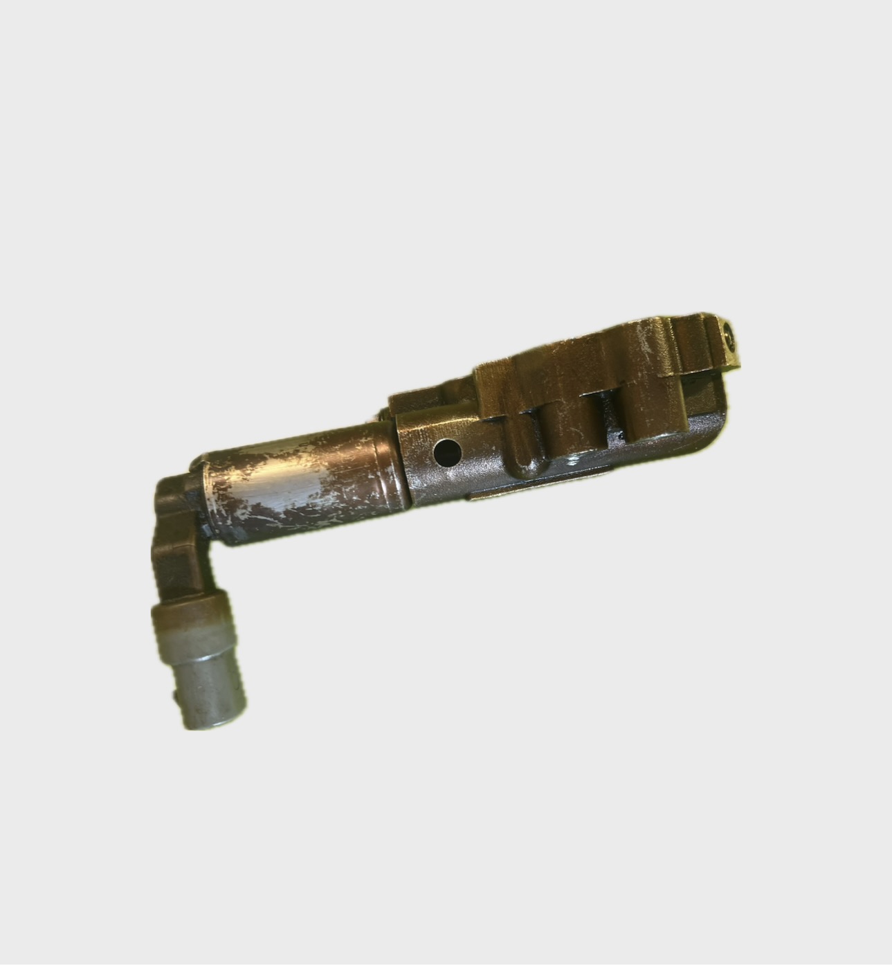 OCV دود کله طوسی هیوندا و کیا 6 سیلندر