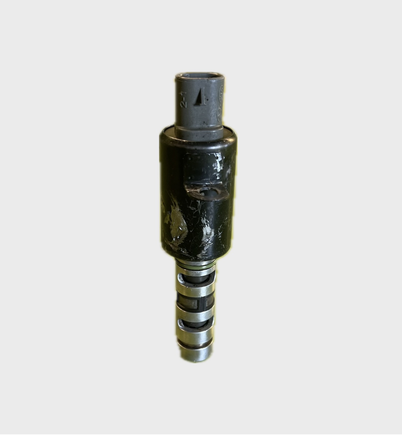 OCV کله طوسی آزرا 2007-2010