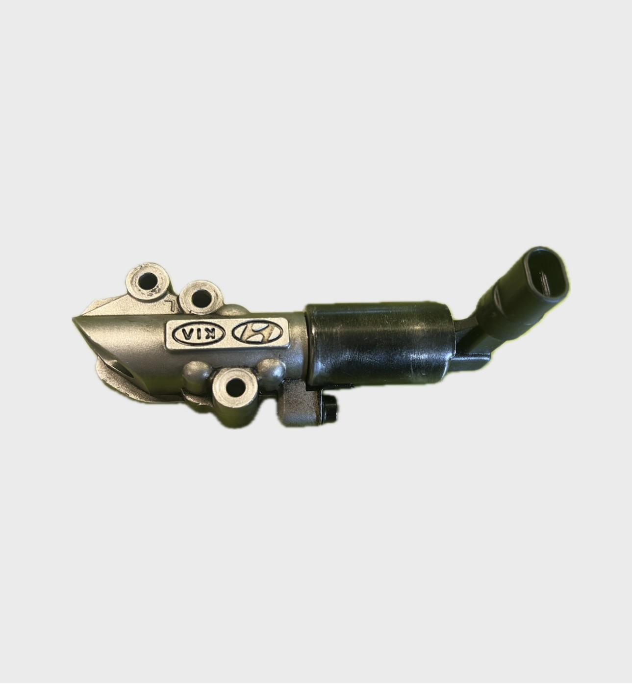 OCV موتور هیوندا و کیا 6 سیلندر سوکت مشکی 24360-3O811 