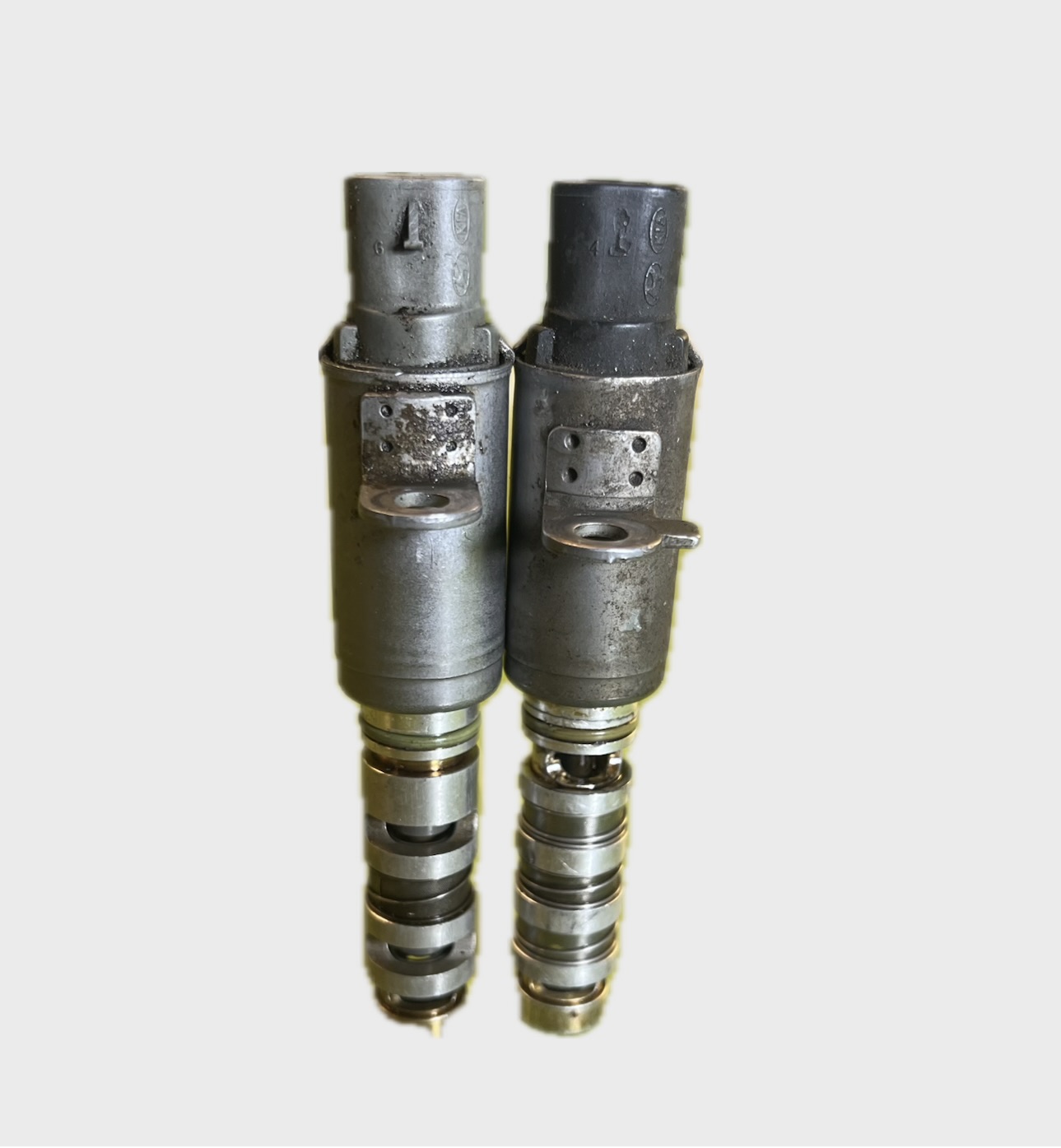 OCV هوا هیوندا و کیا 6 سیلندر جفت 