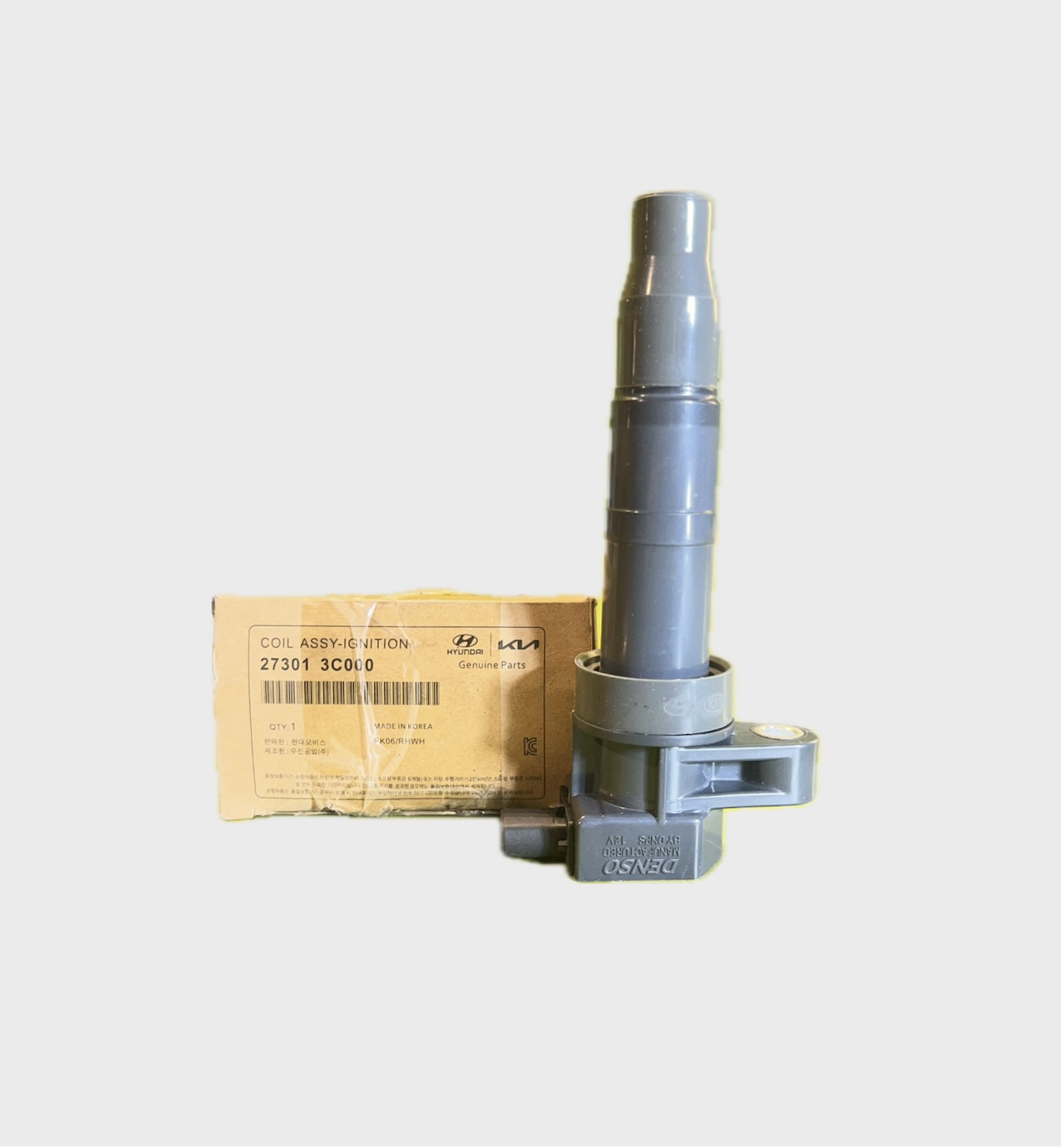 کویل آزرا قدیم 27301-3C000