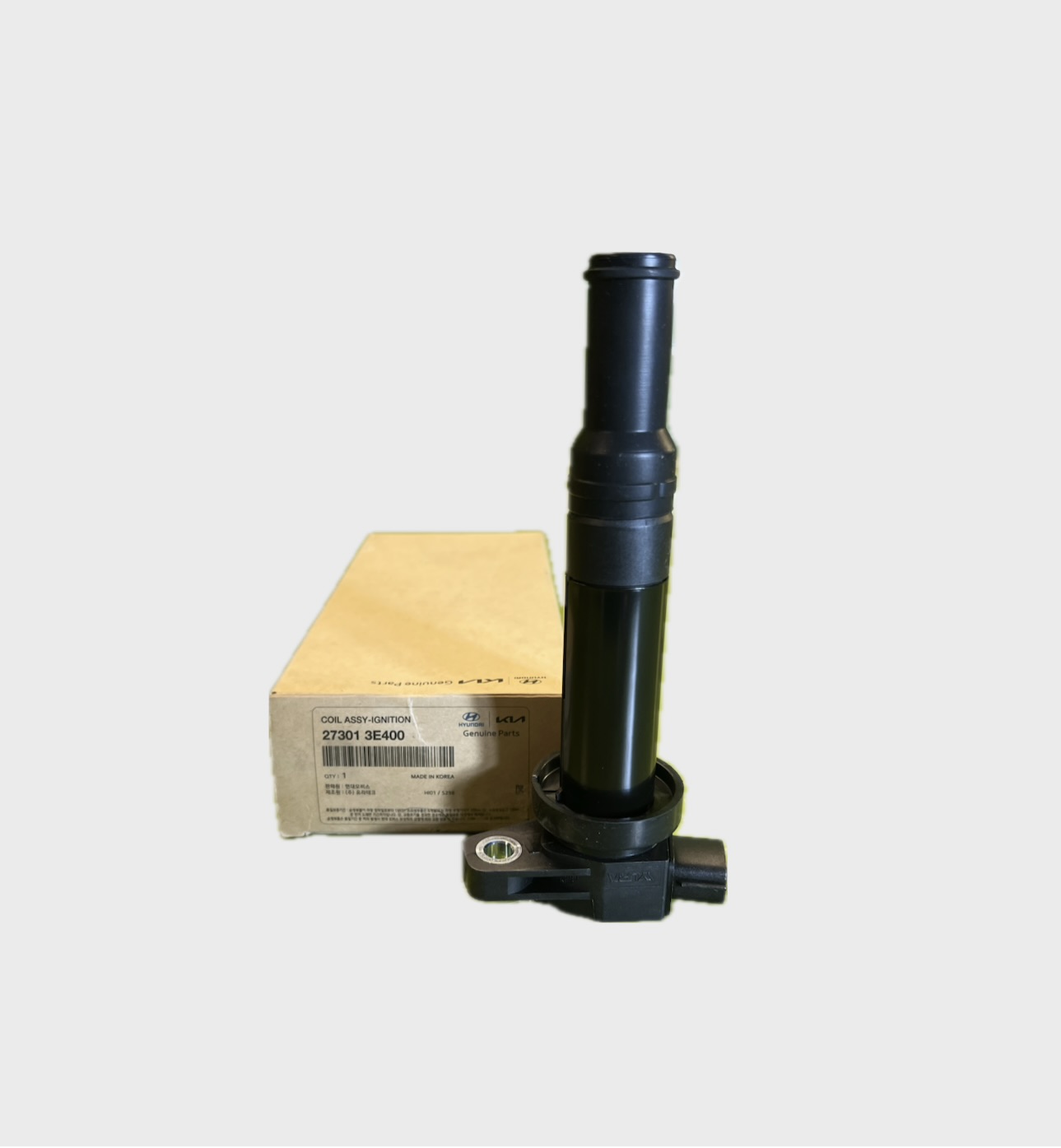 کویل قلمی هیوندا و کیا 27301-3E400