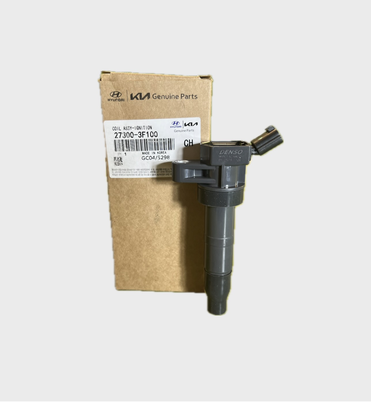 کویل هیوندا و کیا 27300-3F100 