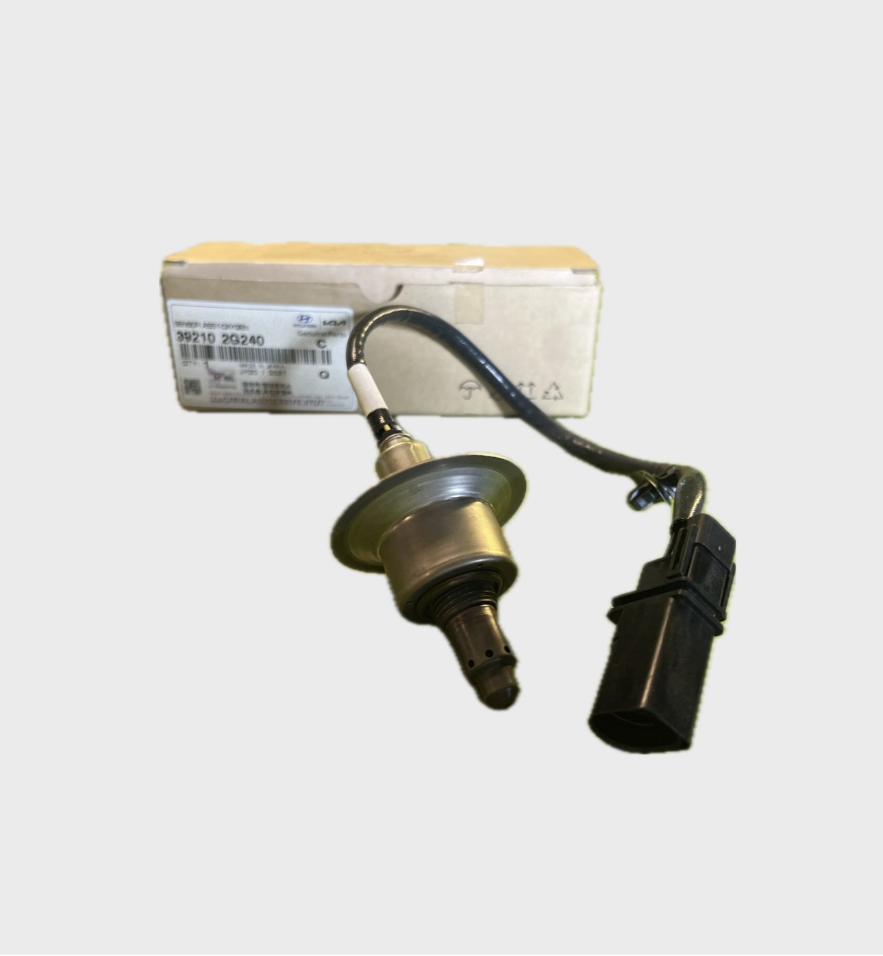 سنسور اکسیژن هیوندا و کیا 29210-2G240 