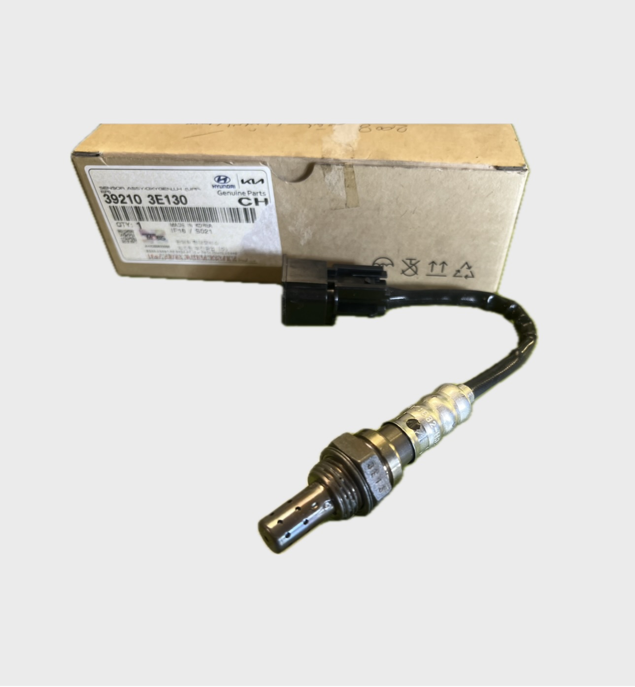 سنسور اکسیژن  سانتافه 39210-3E130