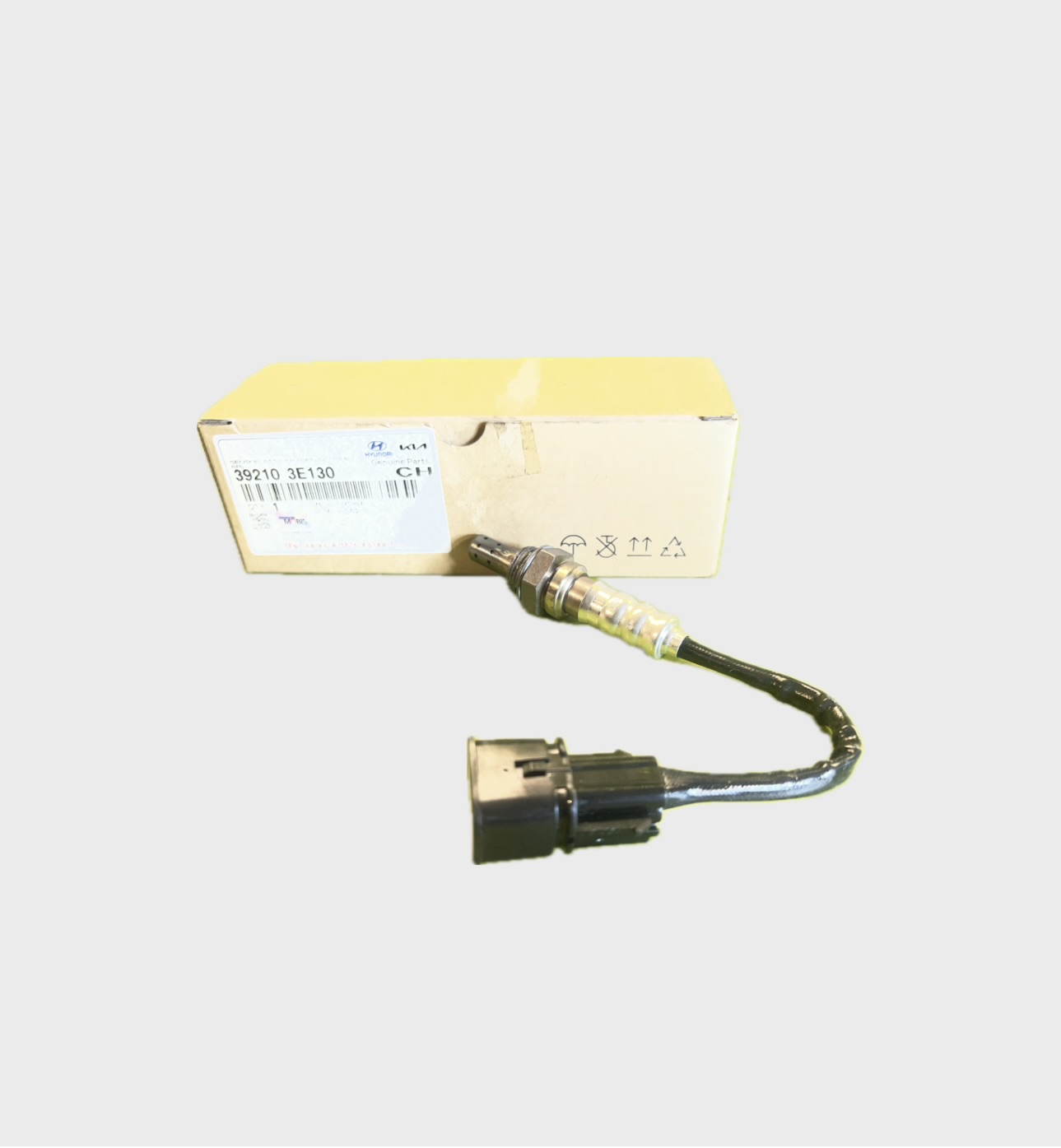 سنسور اکسیژن  سانتافه 39210-3E130