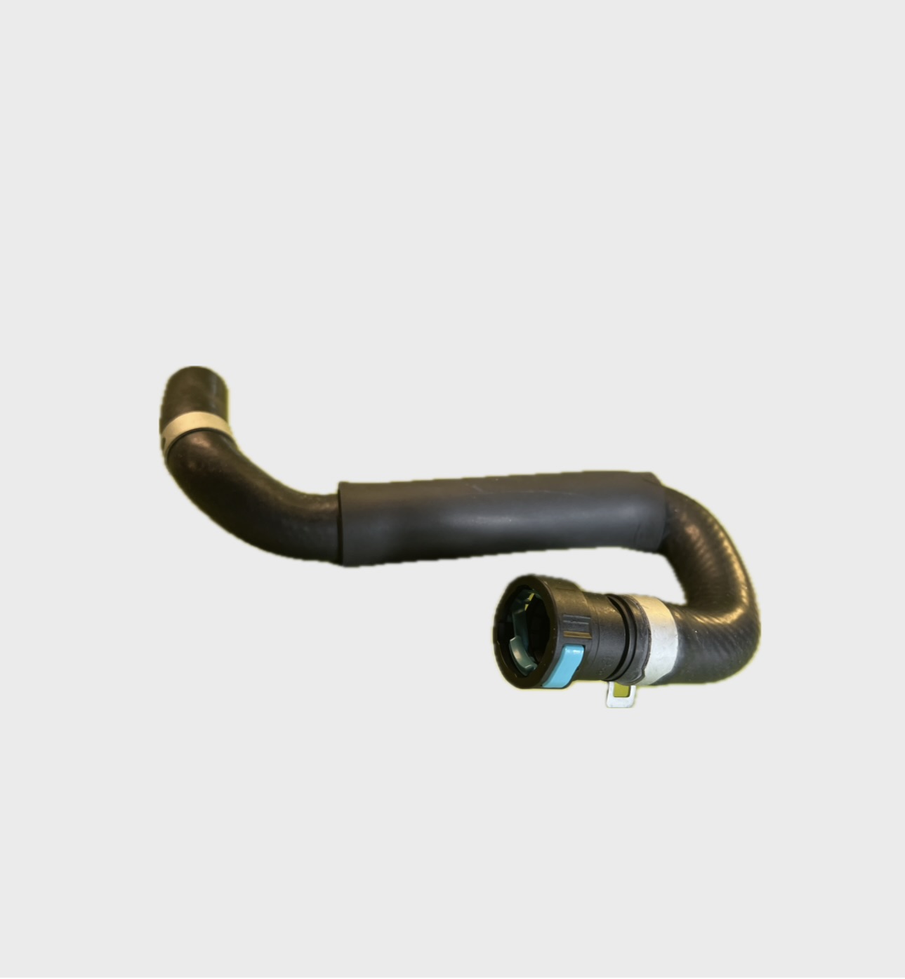 شلنگ خروجی رادیاتور بخاری هیوندای  97312-3M500