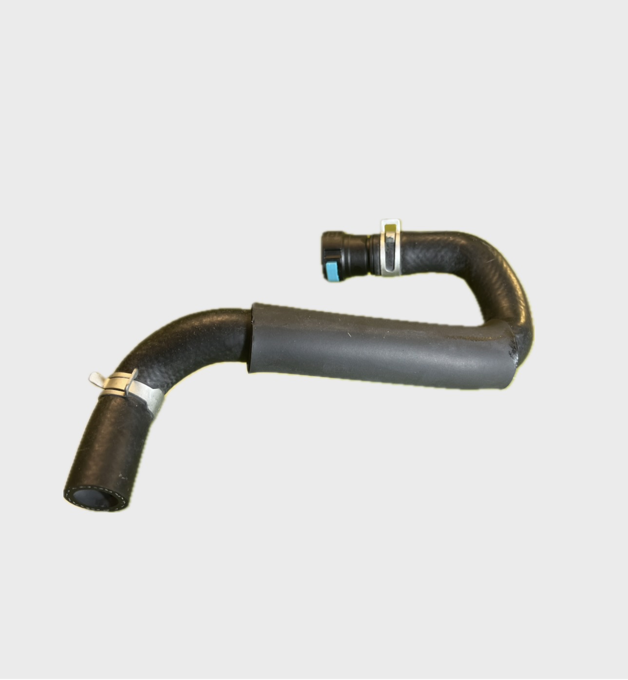 شلنگ خروجی رادیاتور بخاری هیوندای  97312-3M500