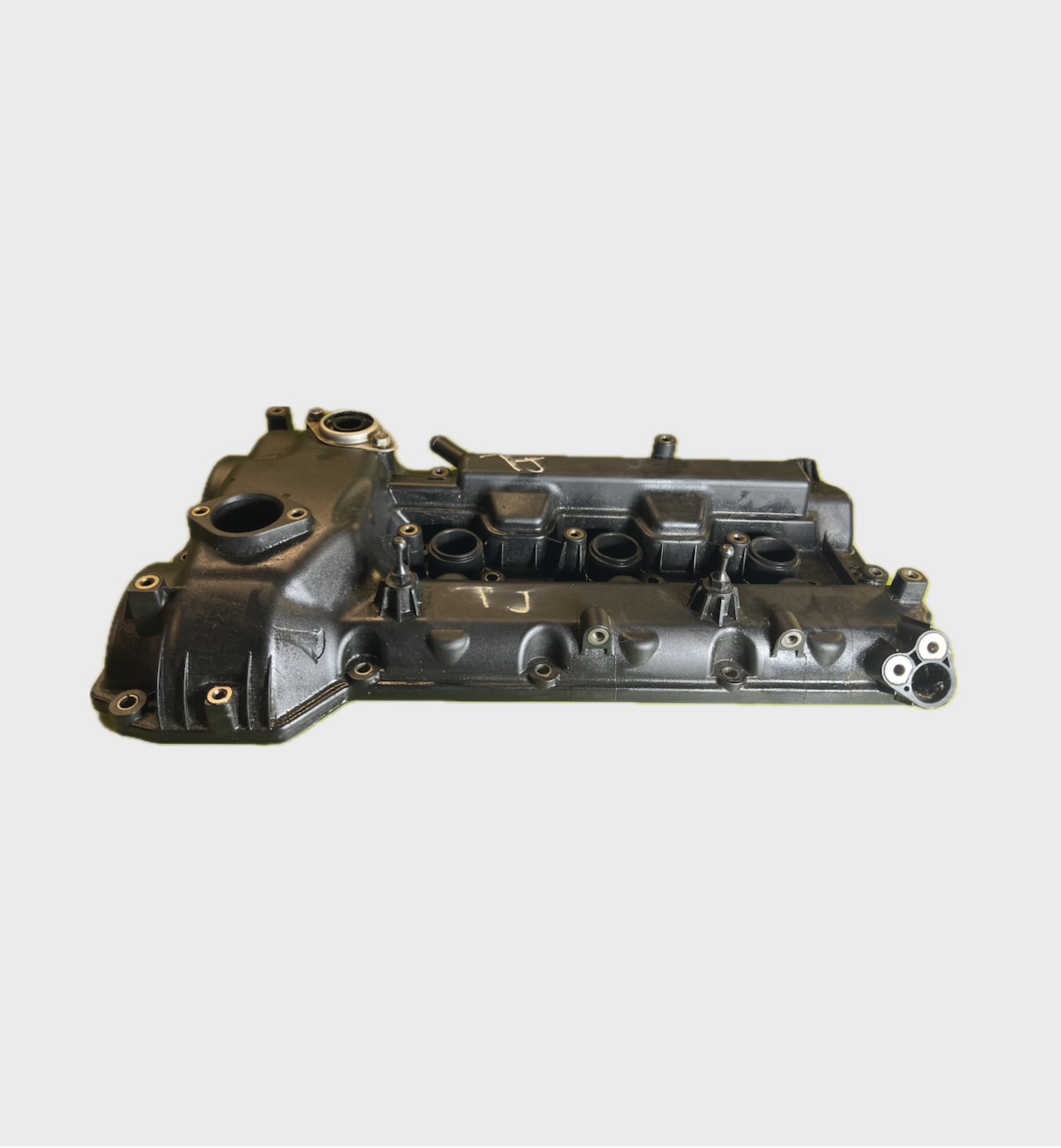 درب سوپاپ هیوندای و کیا 6 سیلندر 22410-3C700